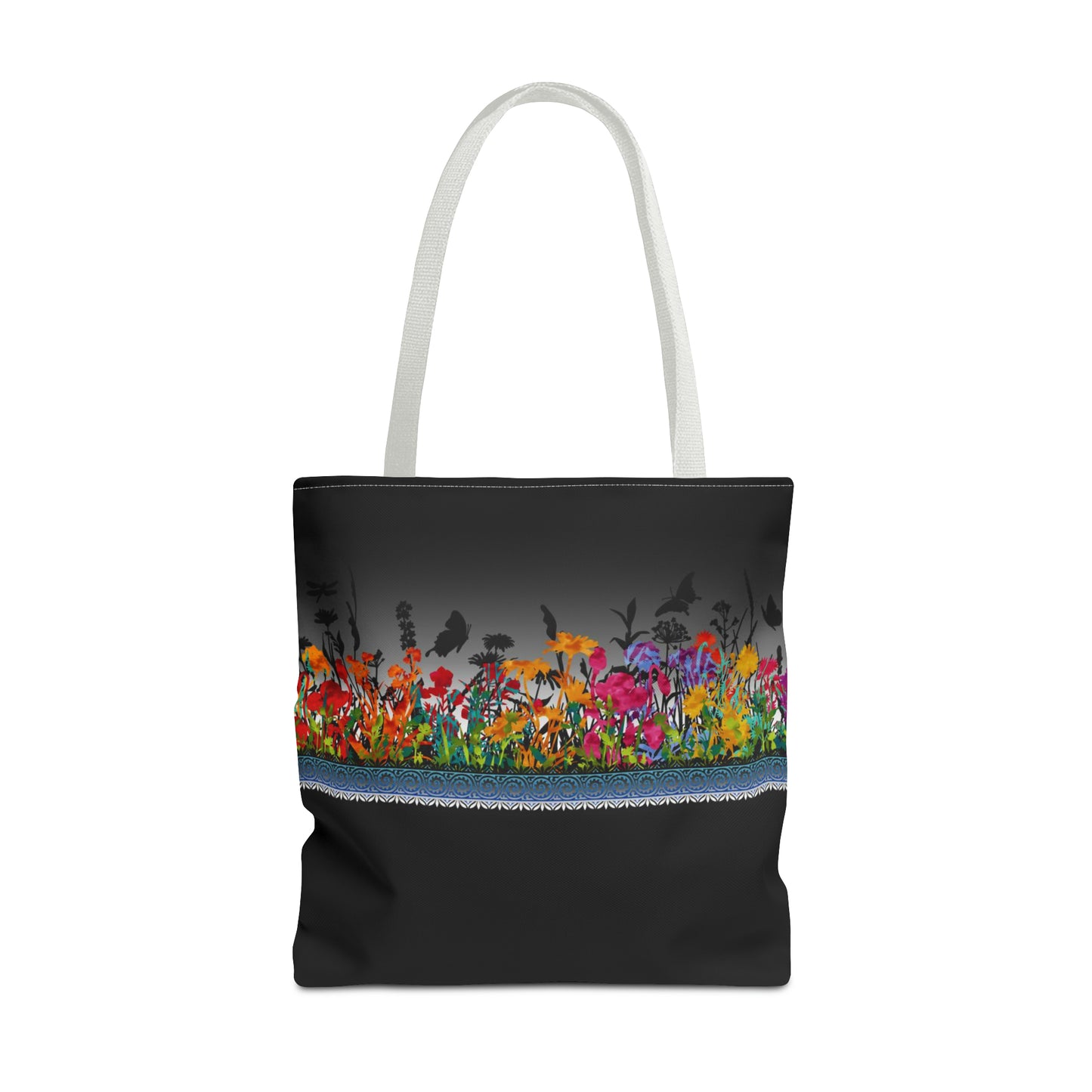 Tote Bag: large-18x18; "Dreamscapes"