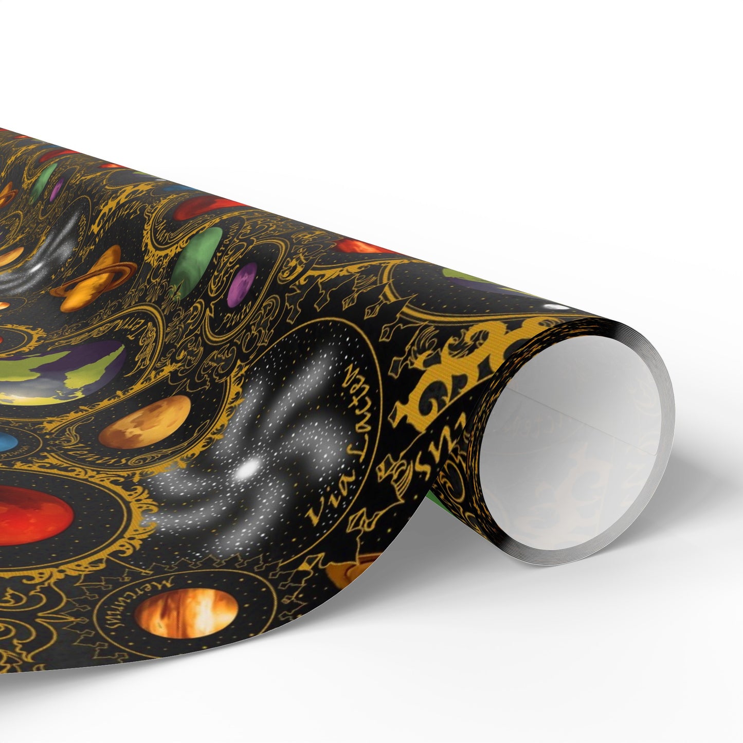Wrapping Papers