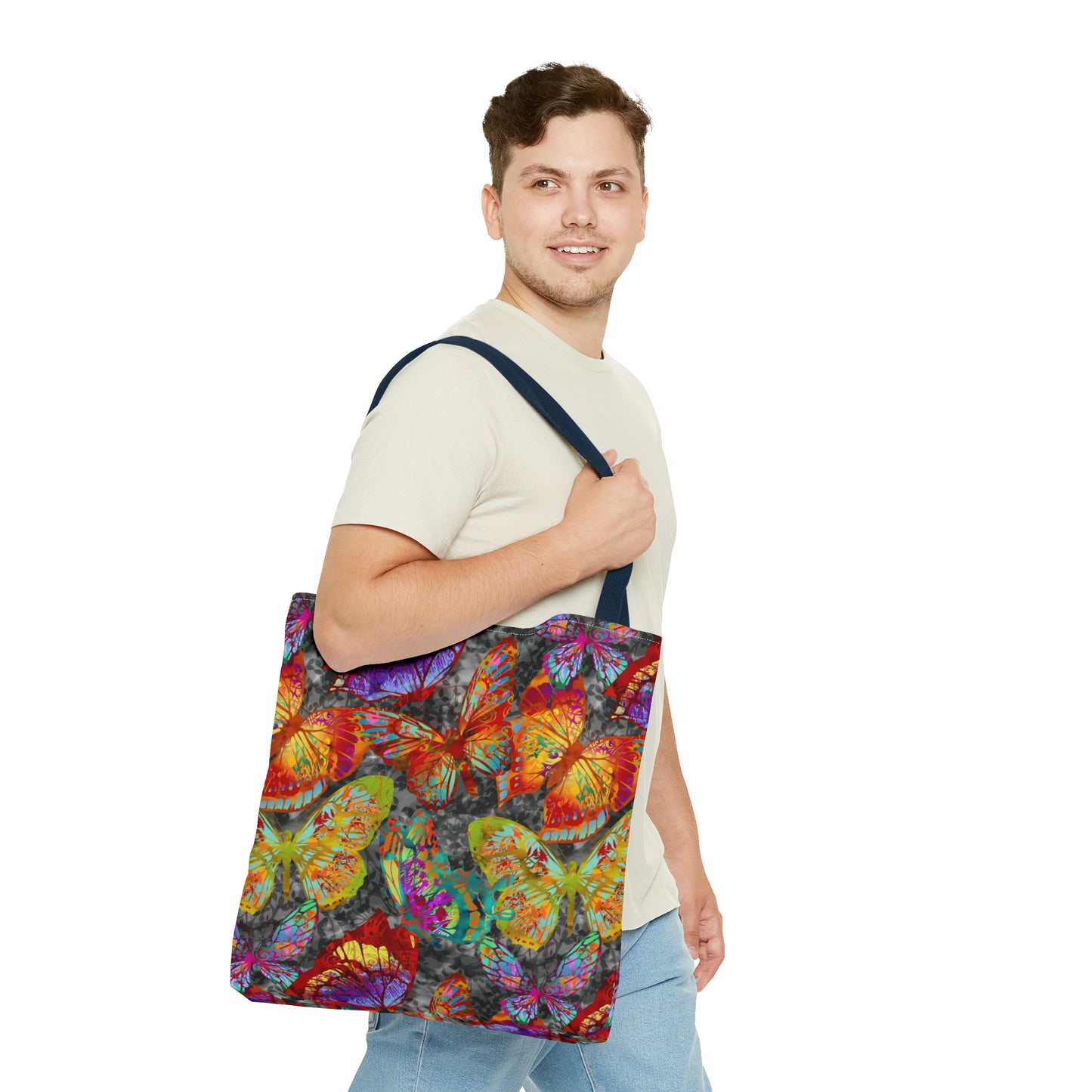 Tote Bag: large-18x18; "Dreamscapes"