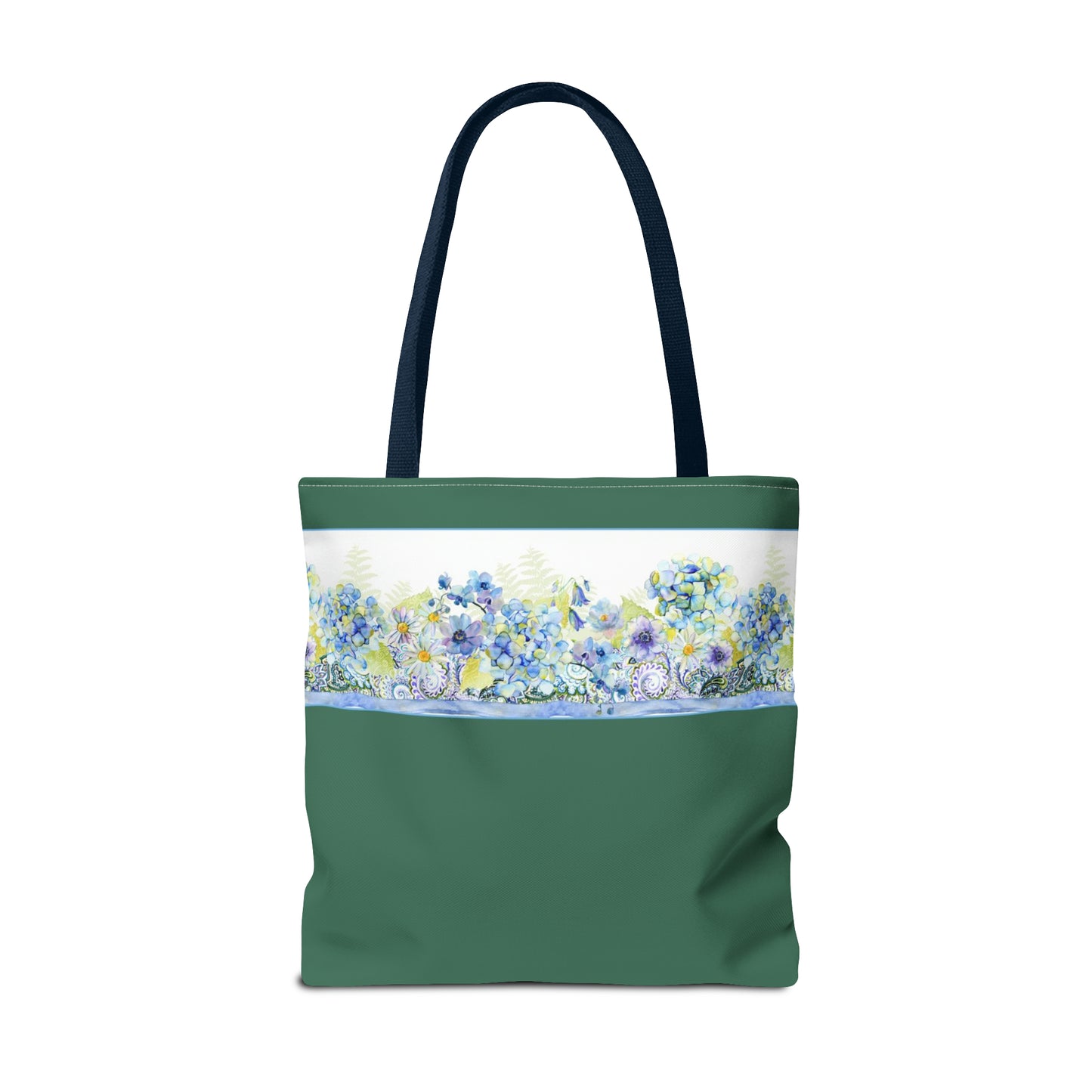 Tote Bag: large-18x18; "Leah"