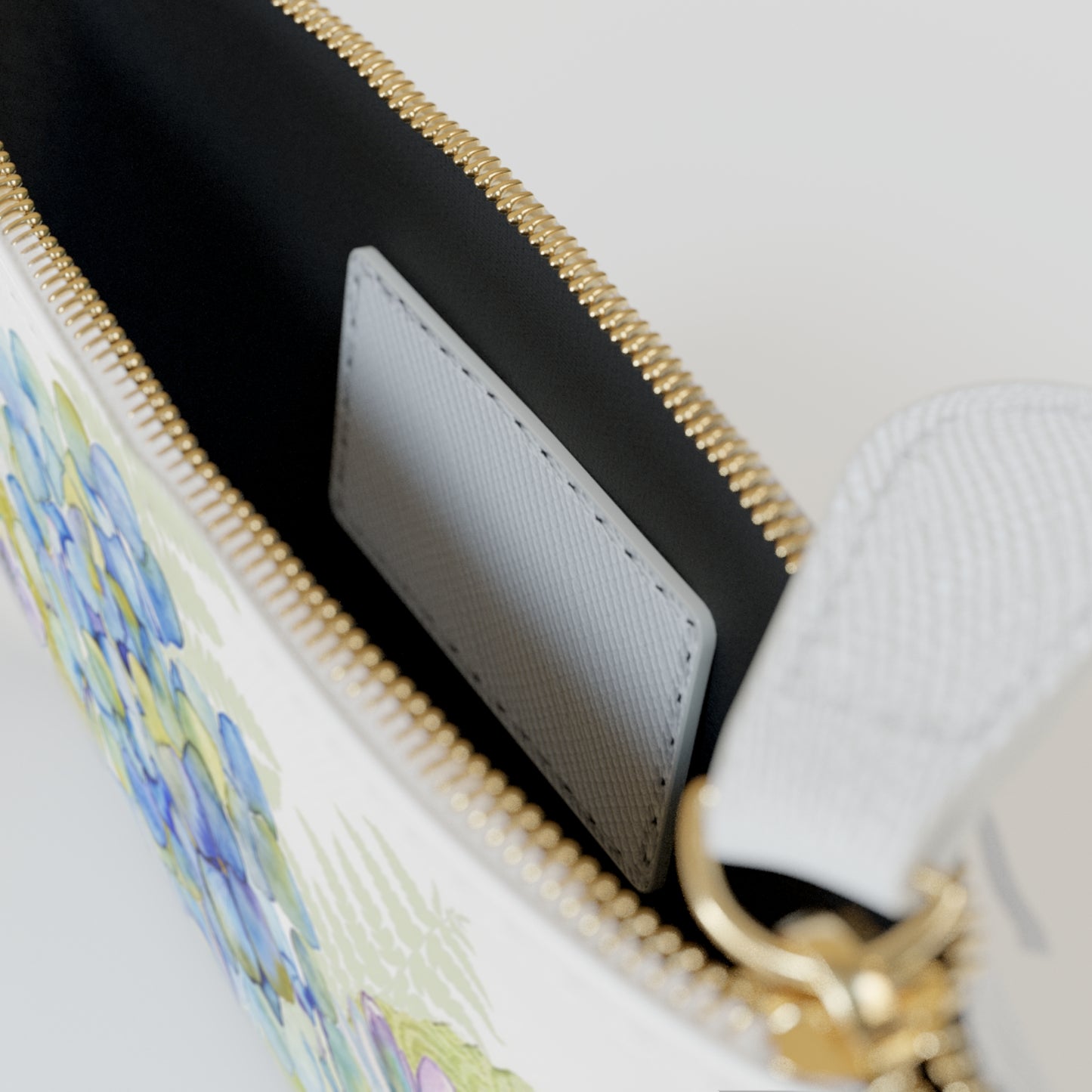 Mini Clutch Bag