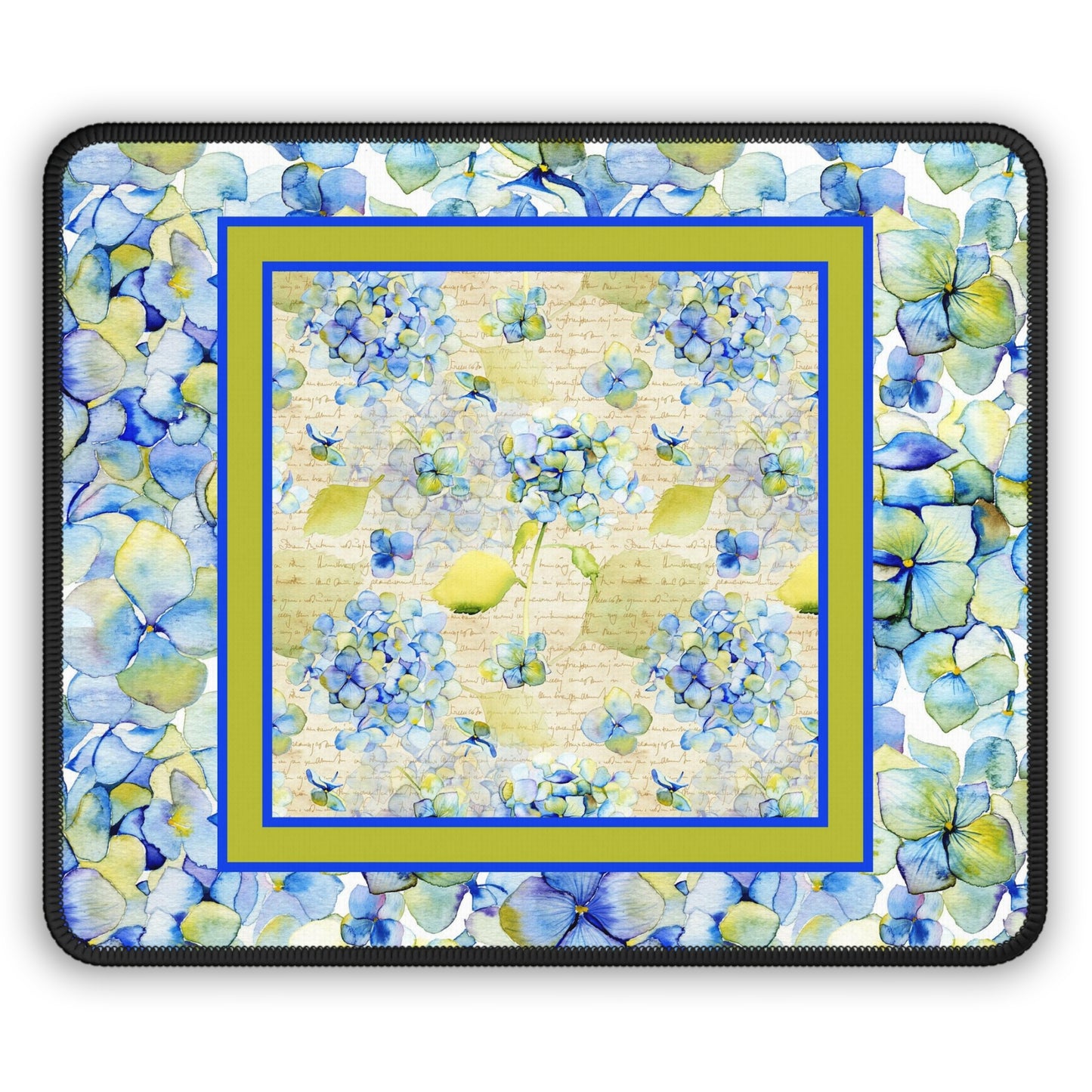 Mouse Pad-Gaming; 9x7 - "Leah"