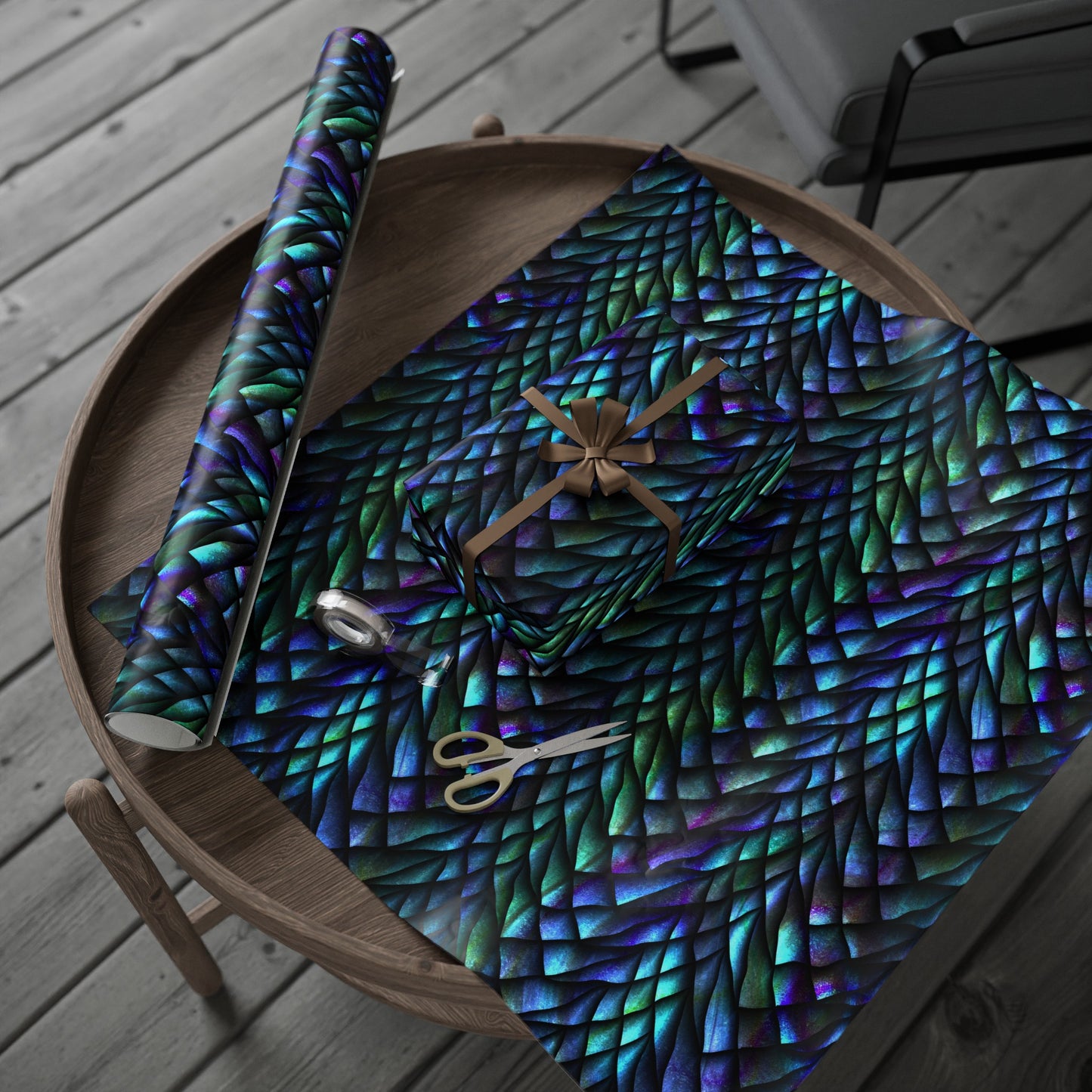 Wrapping Papers