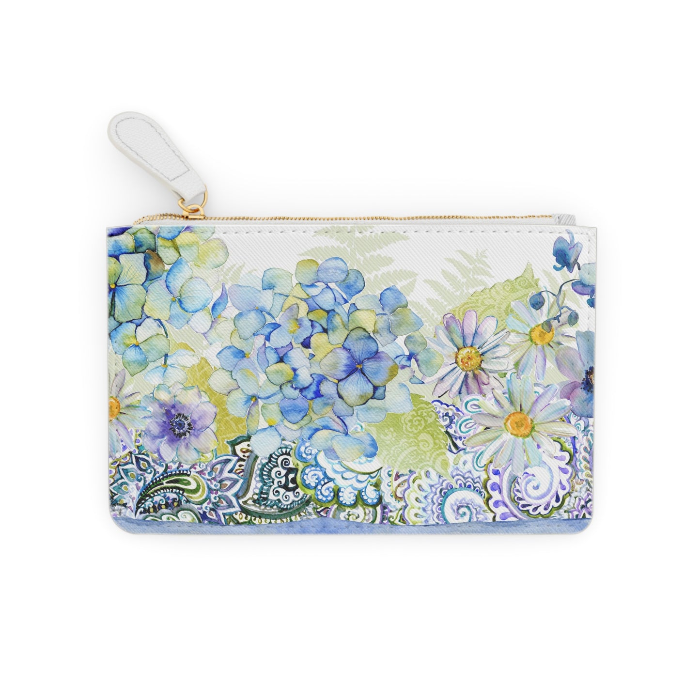 Mini Clutch Bag