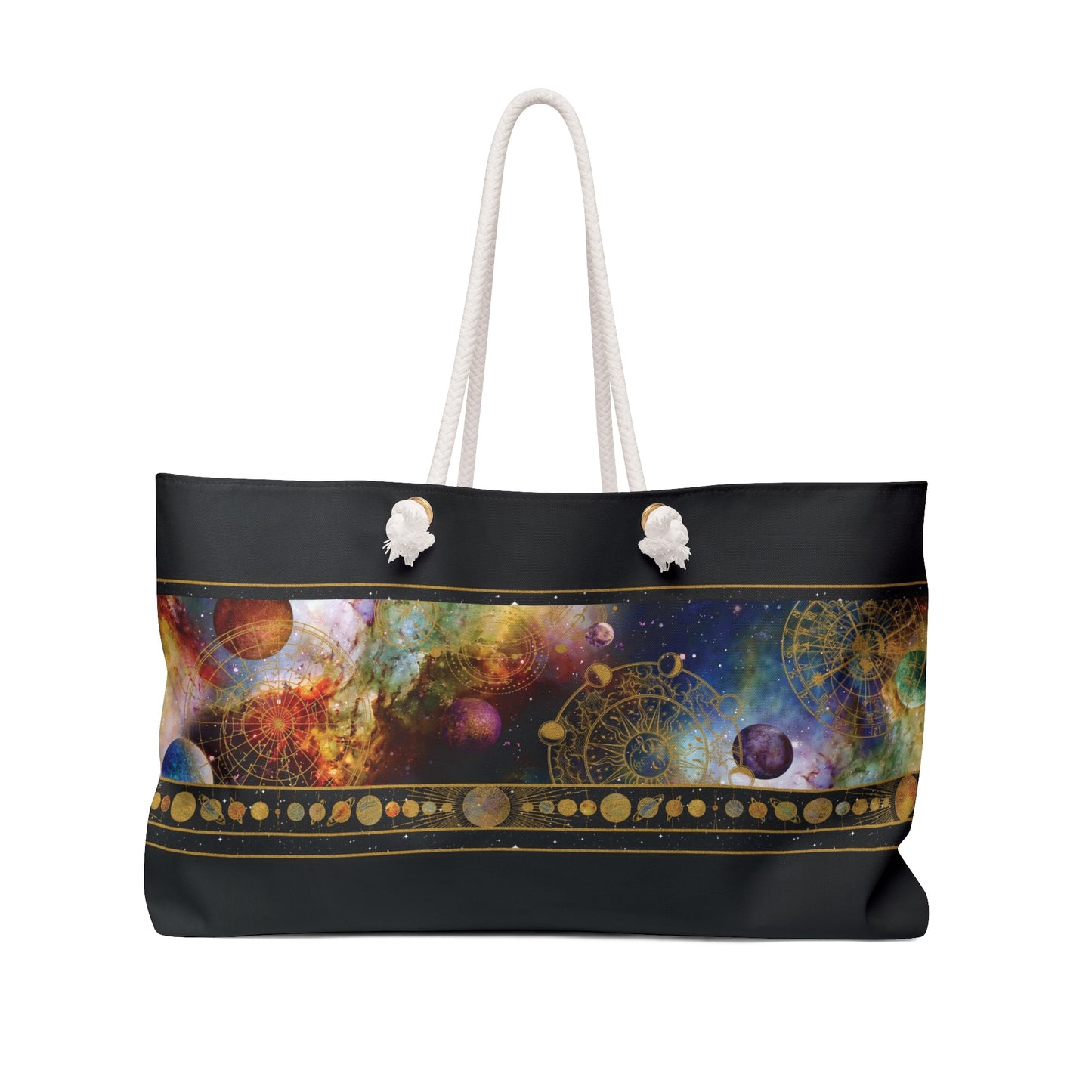 Weekender Bag