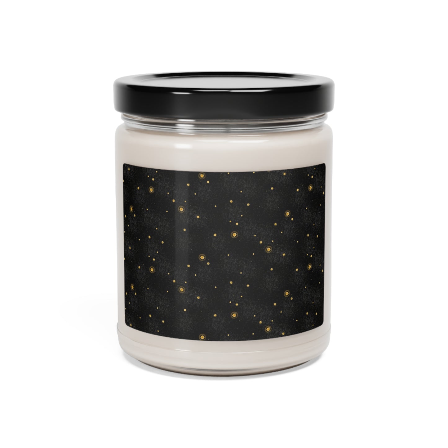 Scented Soy Candle, 9oz