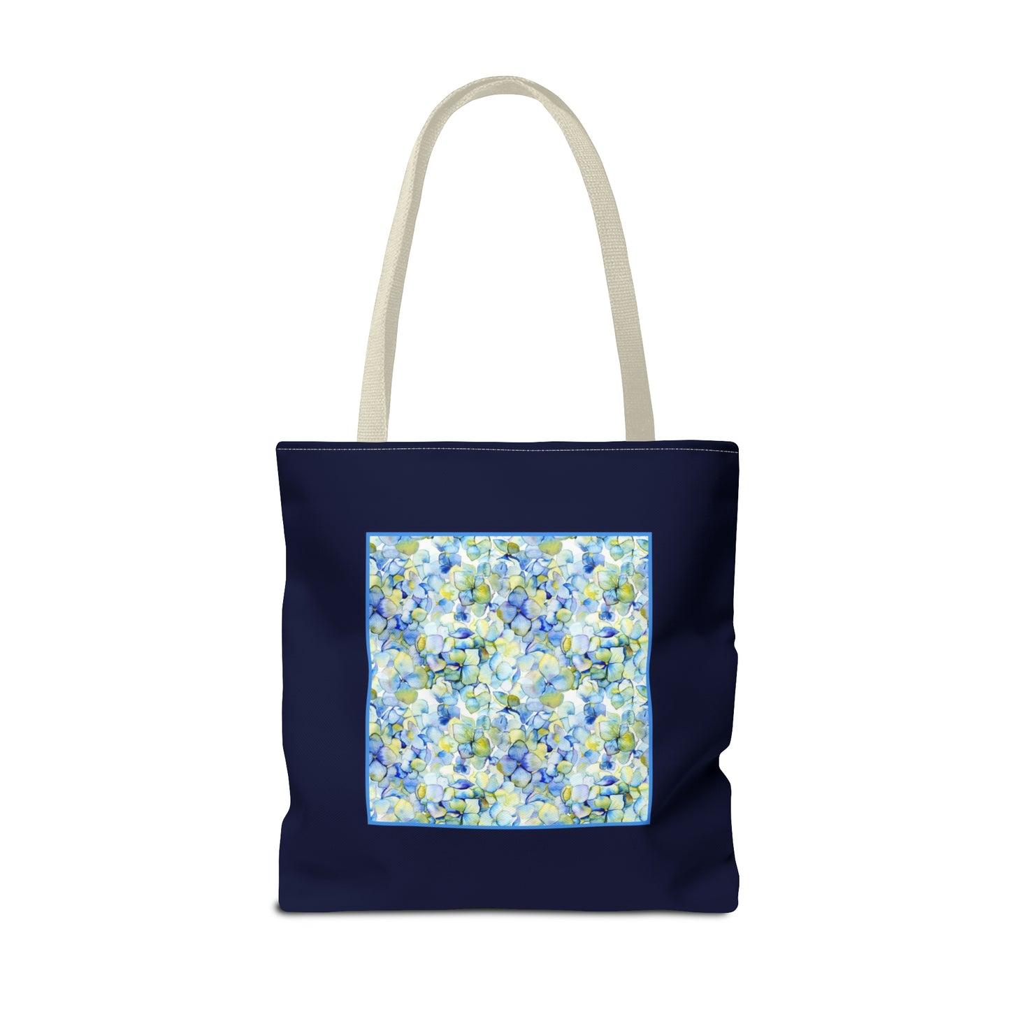 Tote Bag: large-18x18; "Leah"