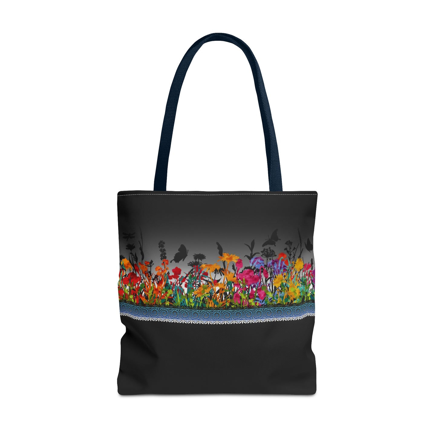 Tote Bag: large-18x18; "Dreamscapes"