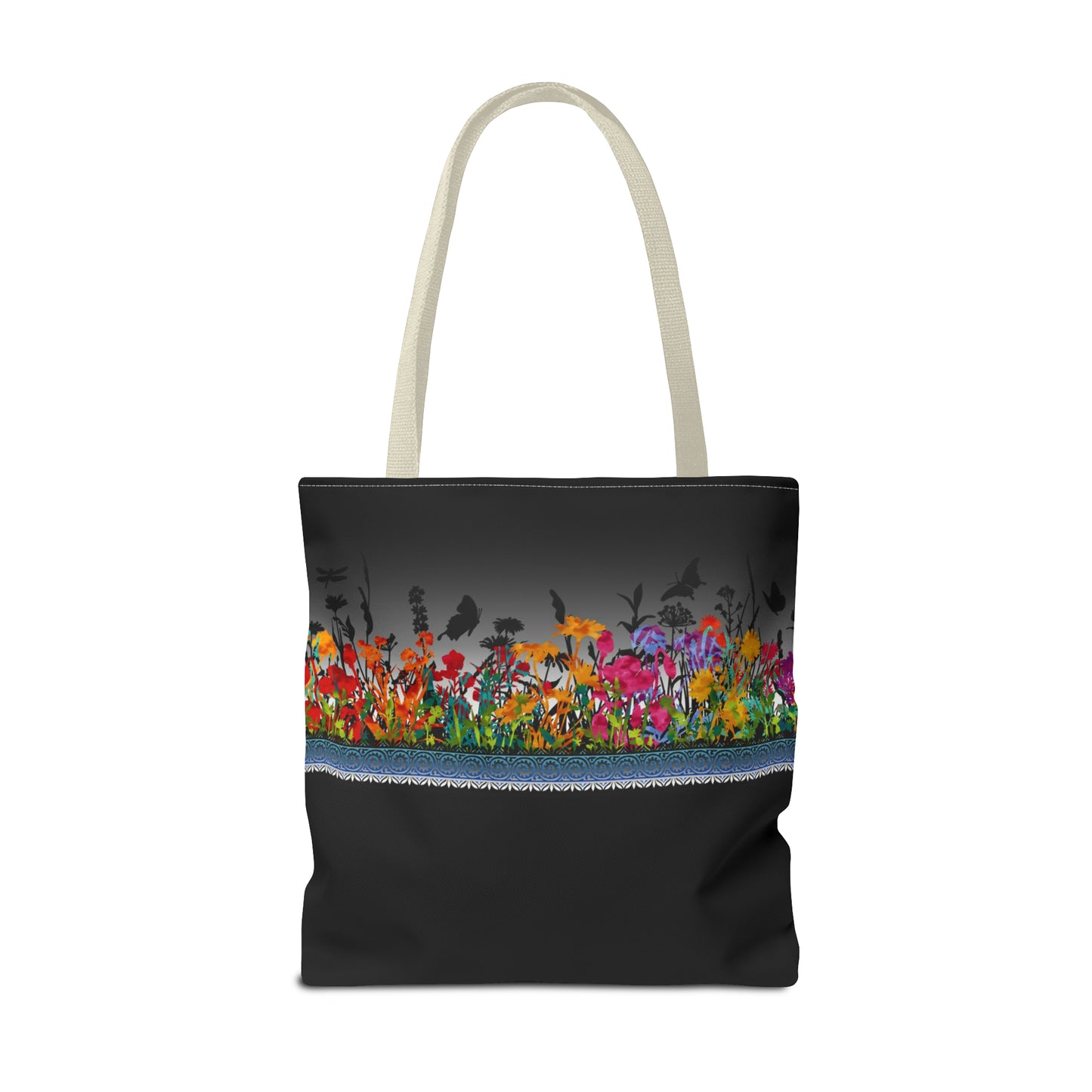 Tote Bag: large-18x18; "Dreamscapes"