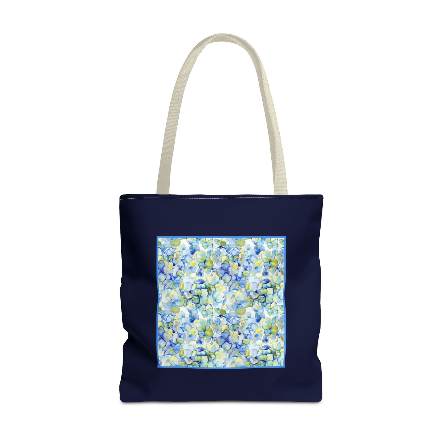 Tote Bag: large-18x18; "Leah"