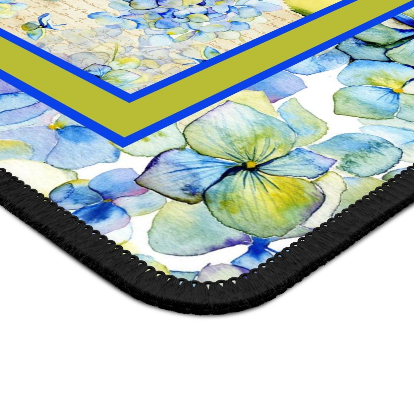 Mouse Pad-Gaming; 9x7 - "Leah"