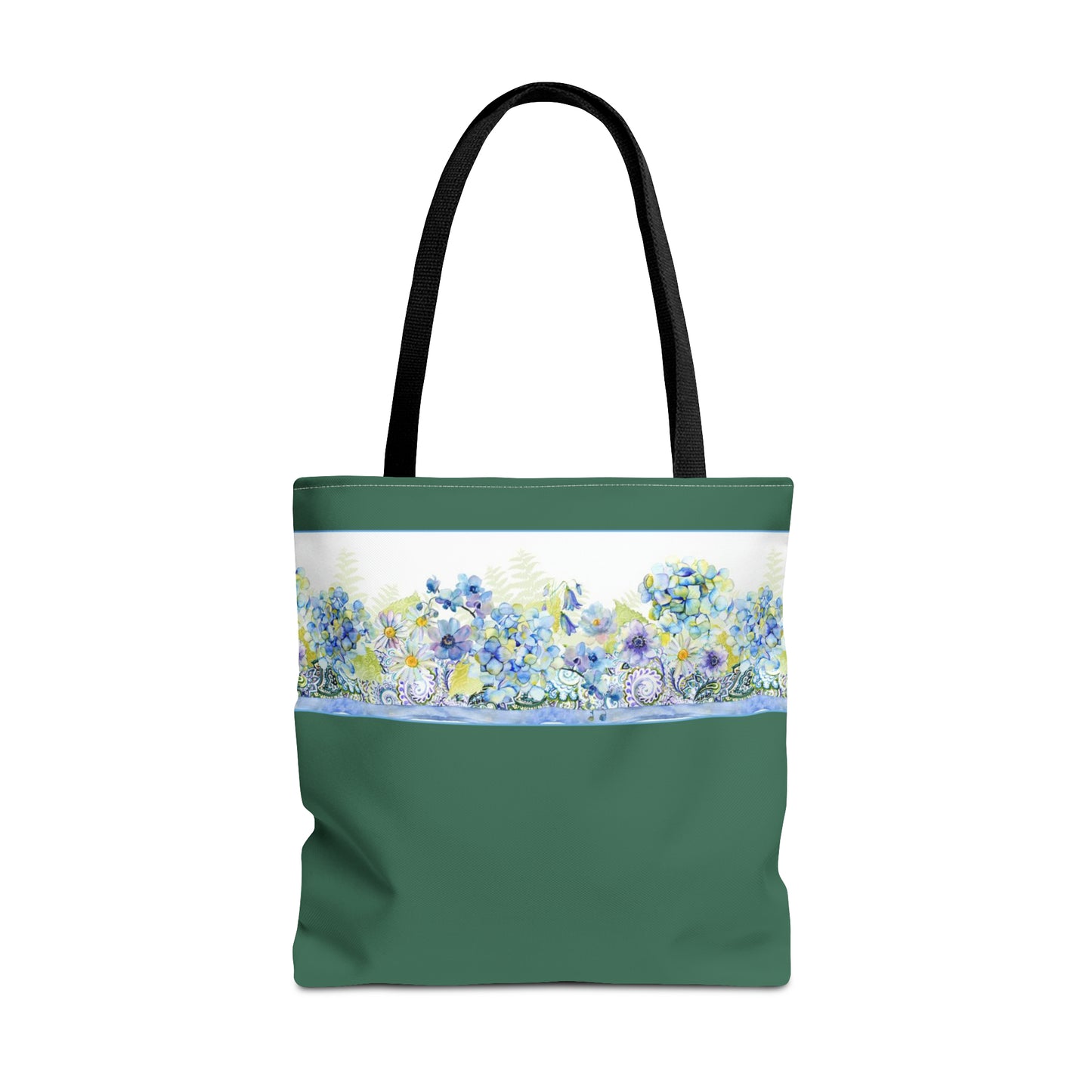 Tote Bag: large-18x18; "Leah"