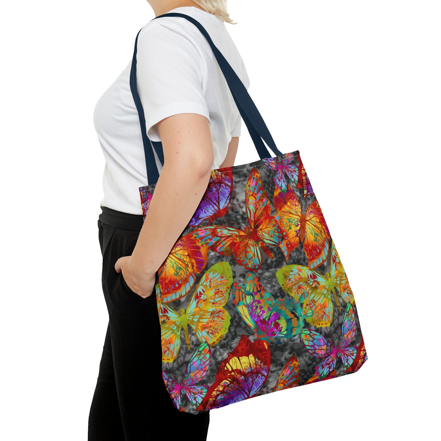Tote Bag: large-18x18; "Dreamscapes"
