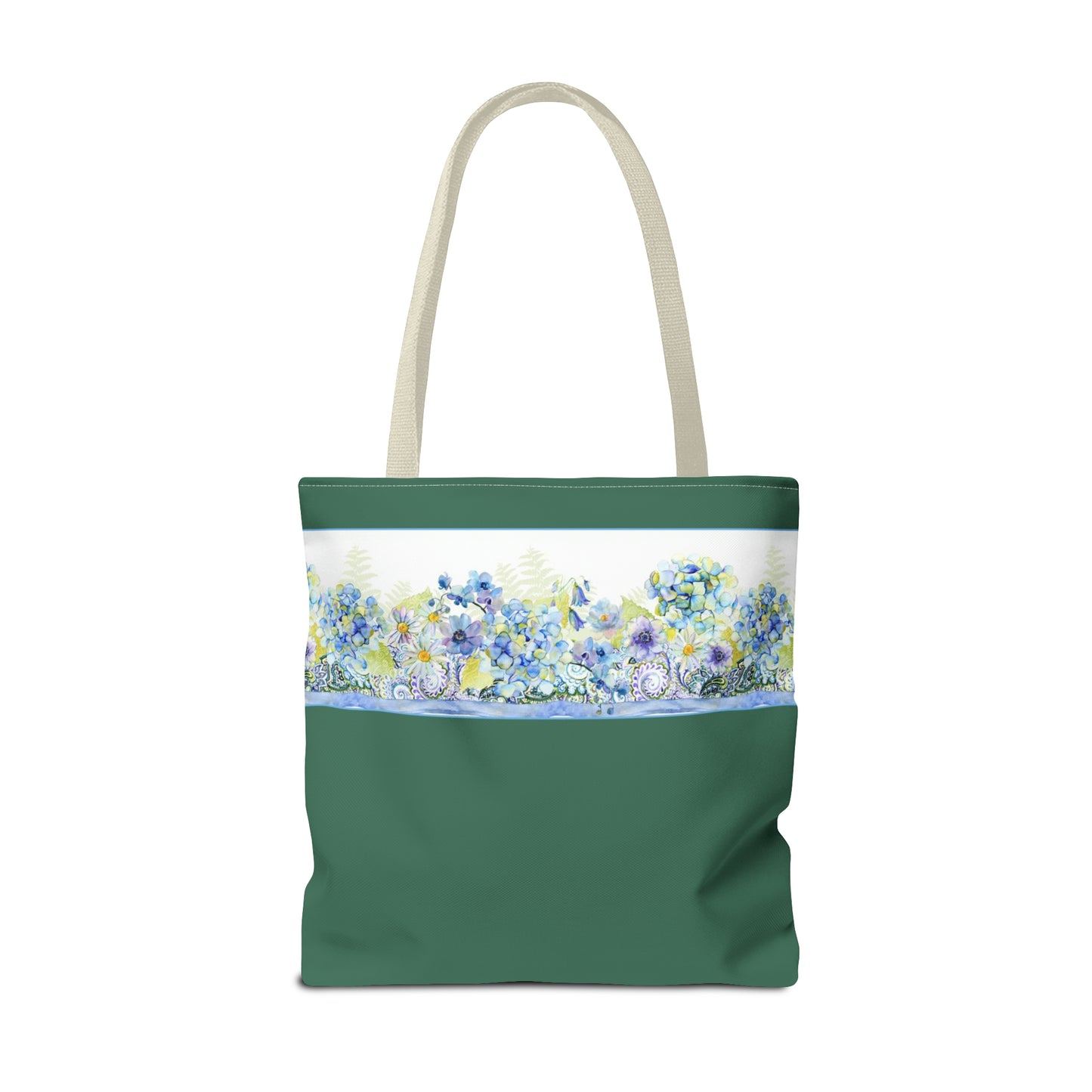 Tote Bag: large-18x18; "Leah"