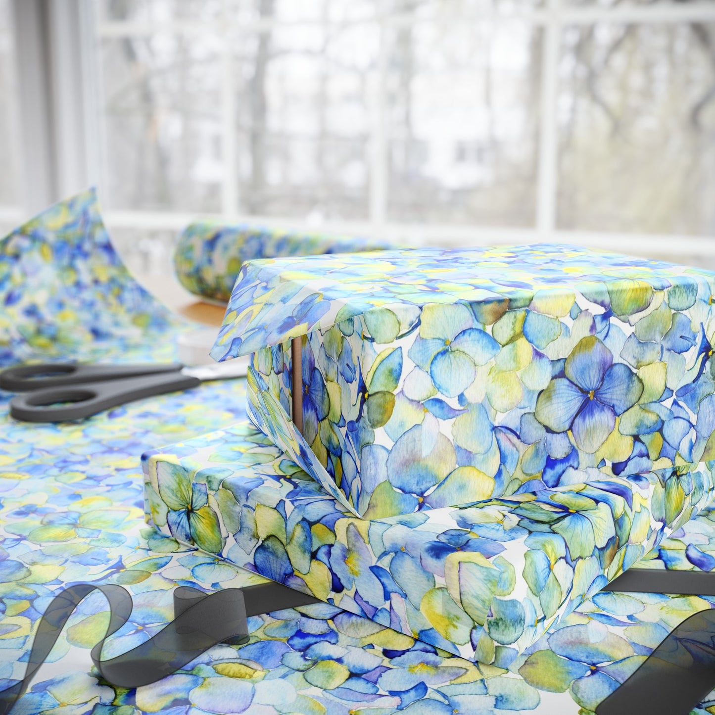 Wrapping Papers