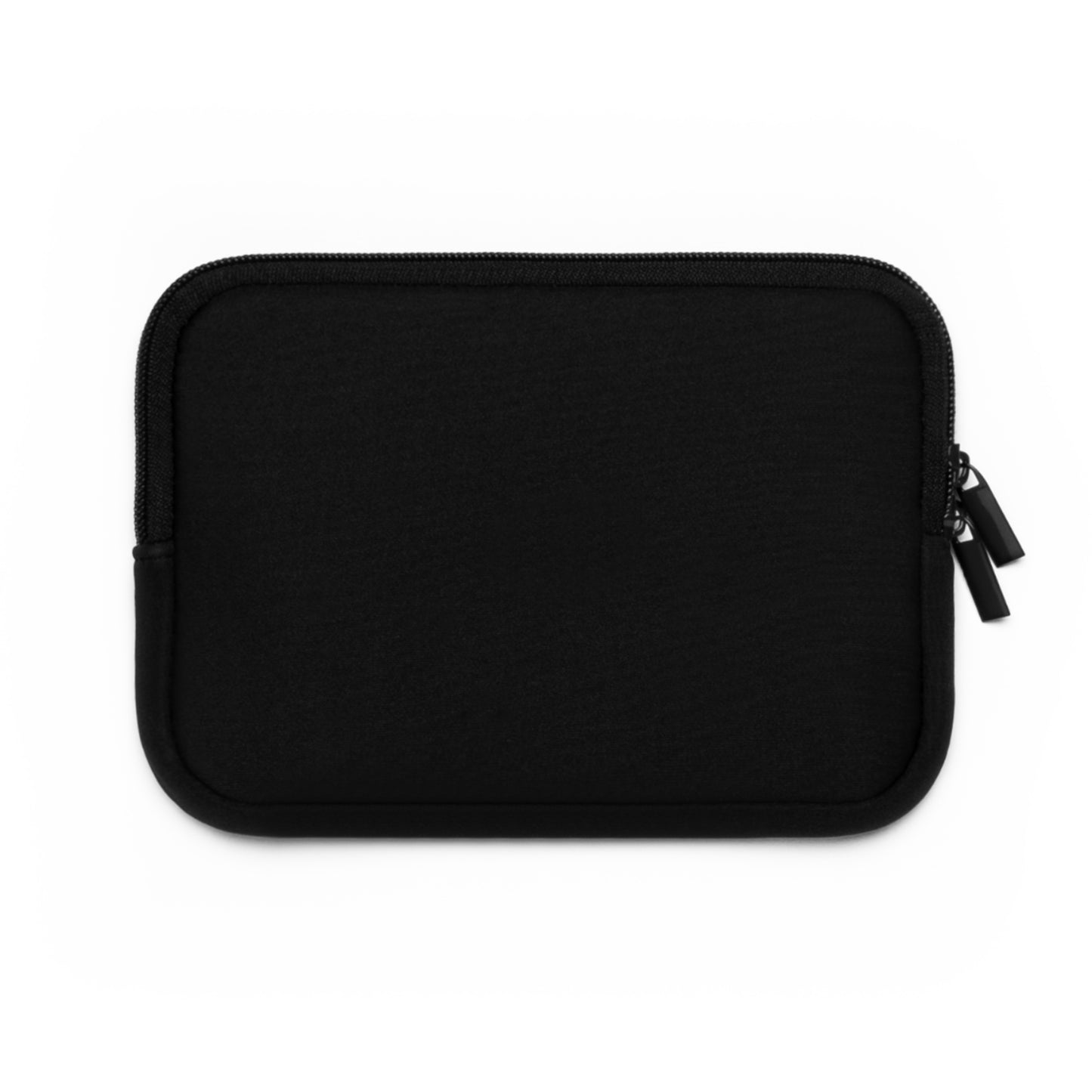 Colorful Eye Pattern Laptop Sleeve - Protective and Stylish Tech Accessory