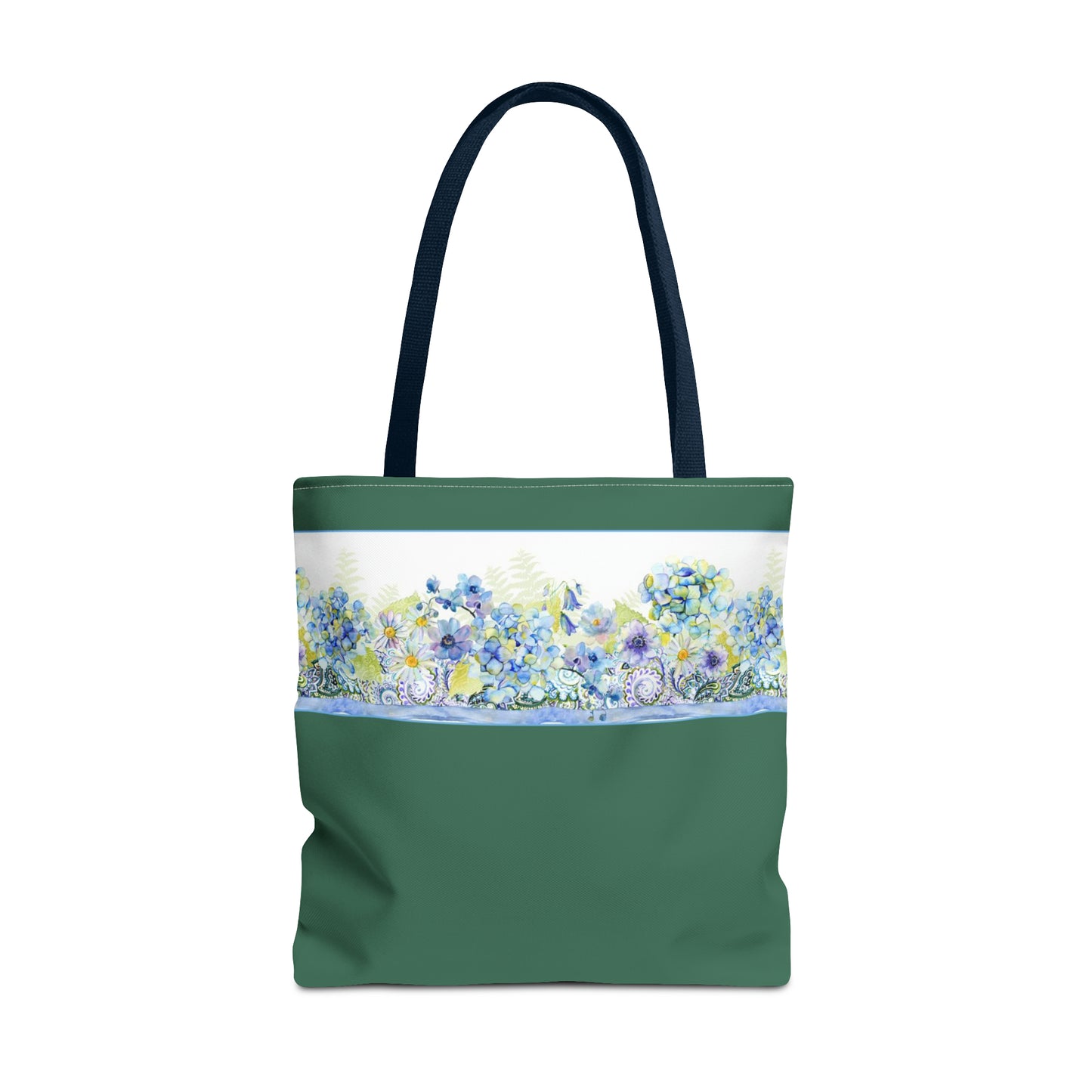 Tote Bag: large-18x18; "Leah"