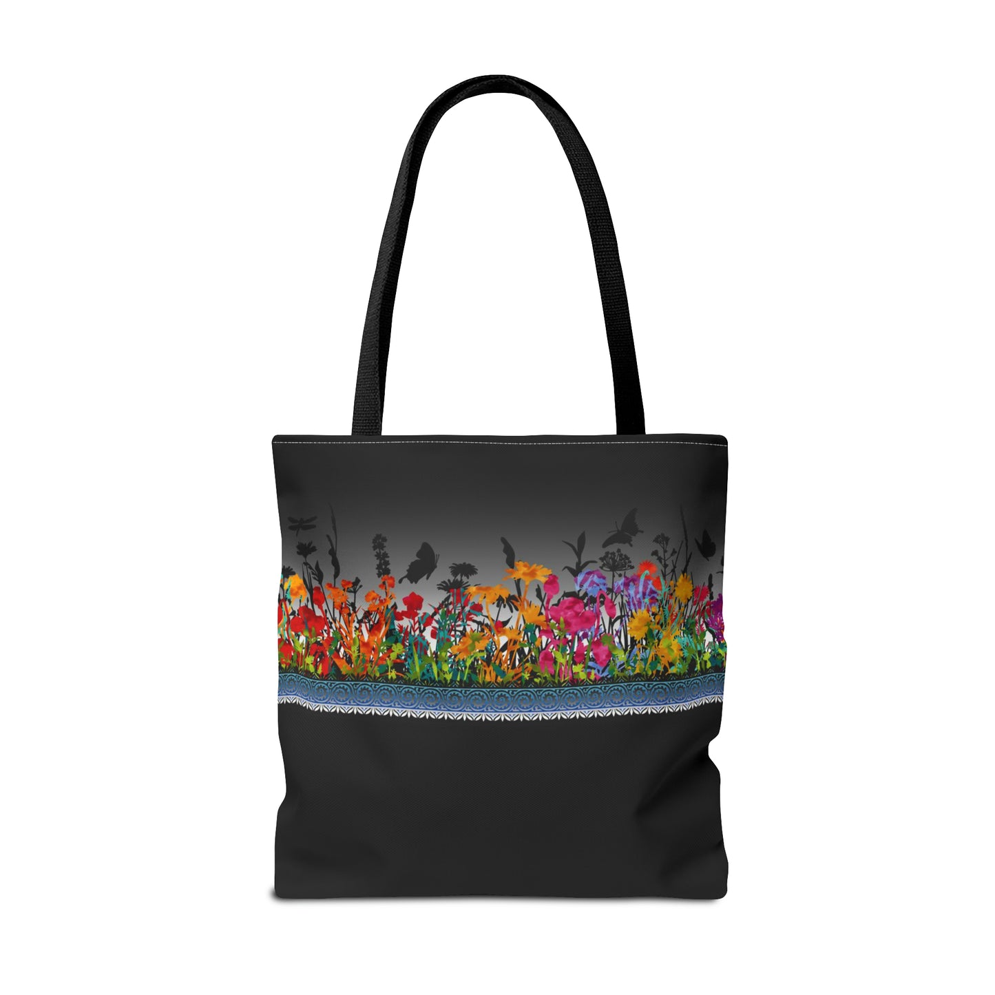 Tote Bag: large-18x18; "Dreamscapes"