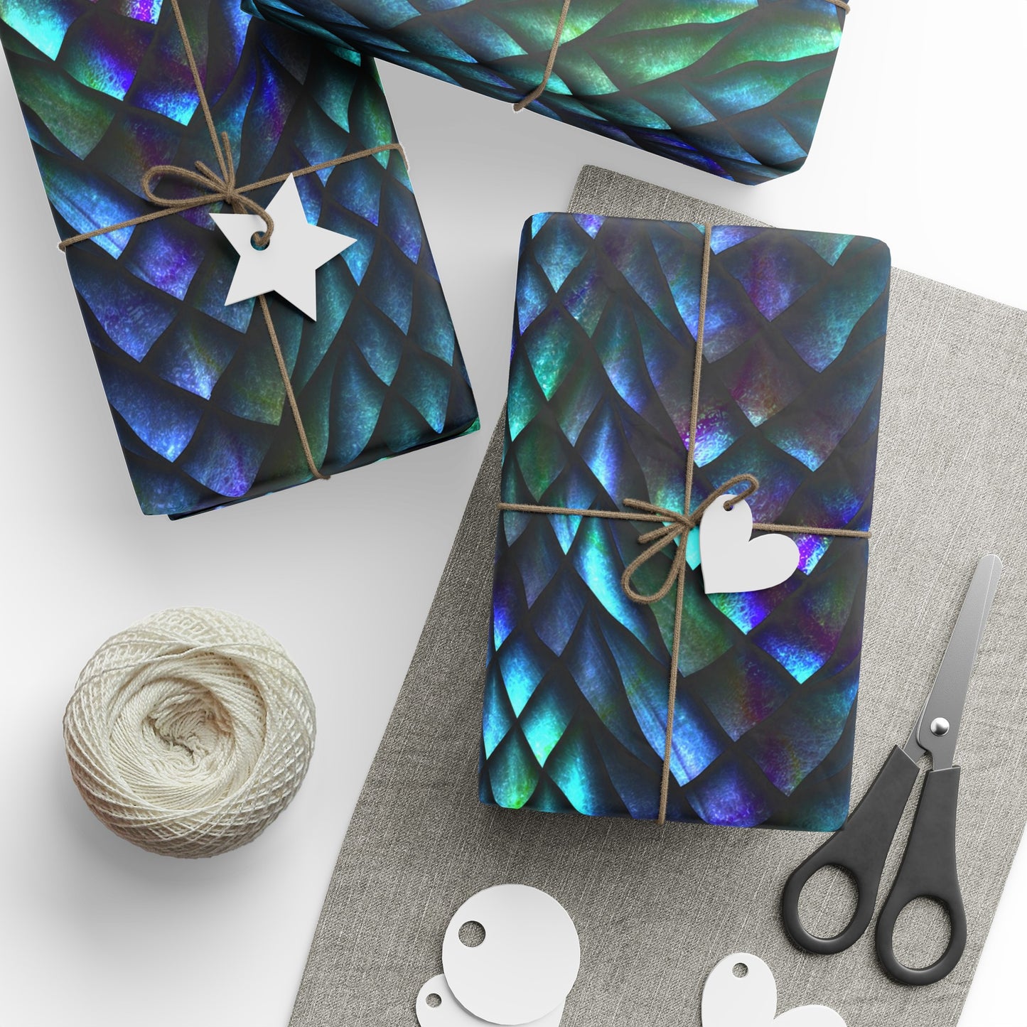 Wrapping Papers