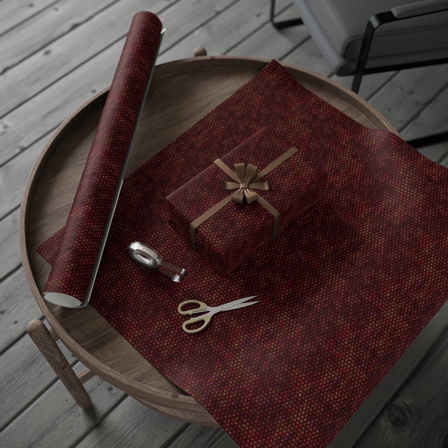 Wrapping Papers