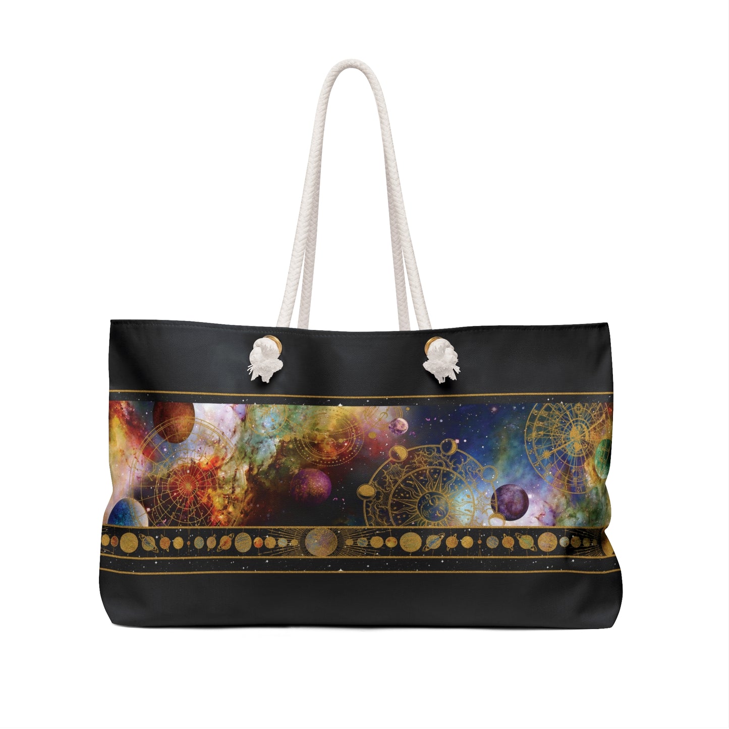 Weekender Bag