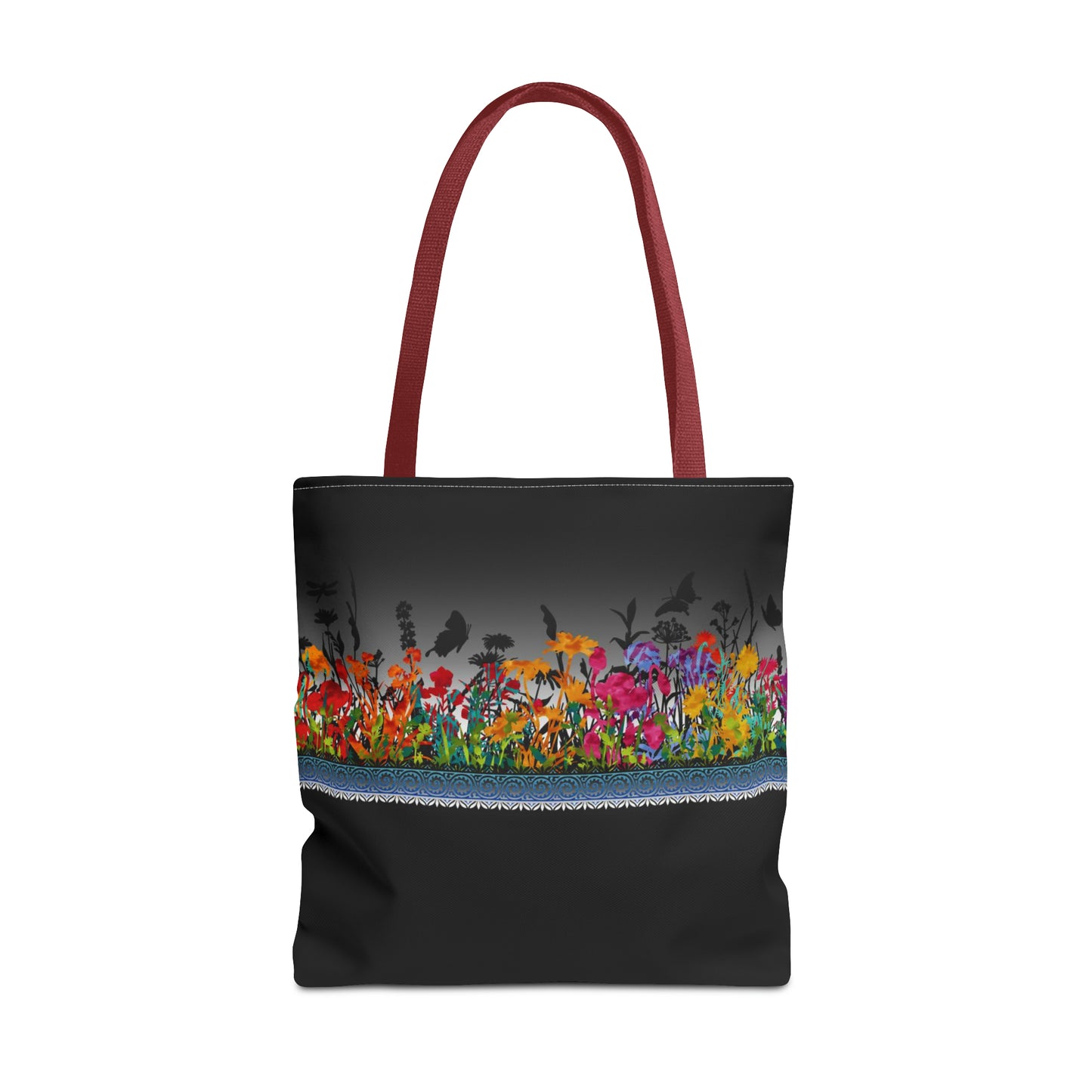 Tote Bag: large-18x18; "Dreamscapes"