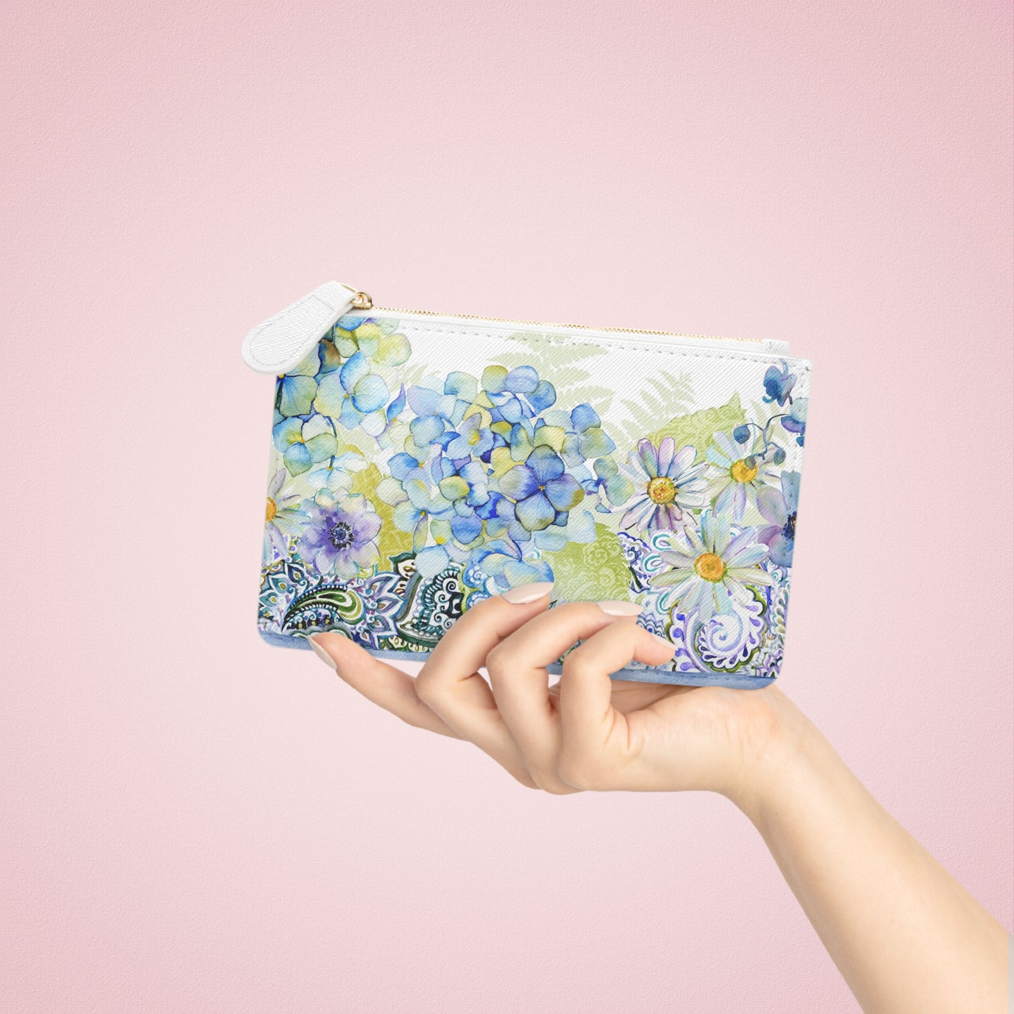 Mini Clutch Bag