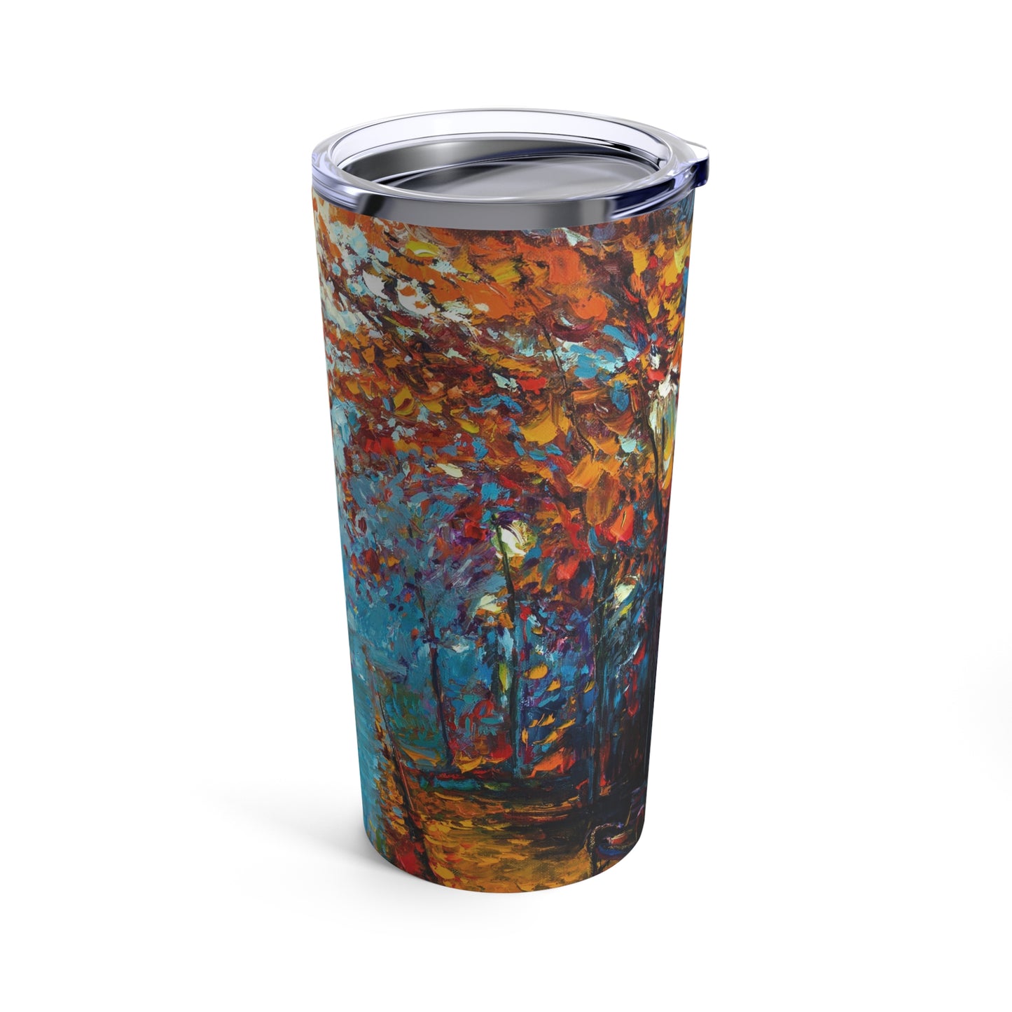 Tumbler 20oz
