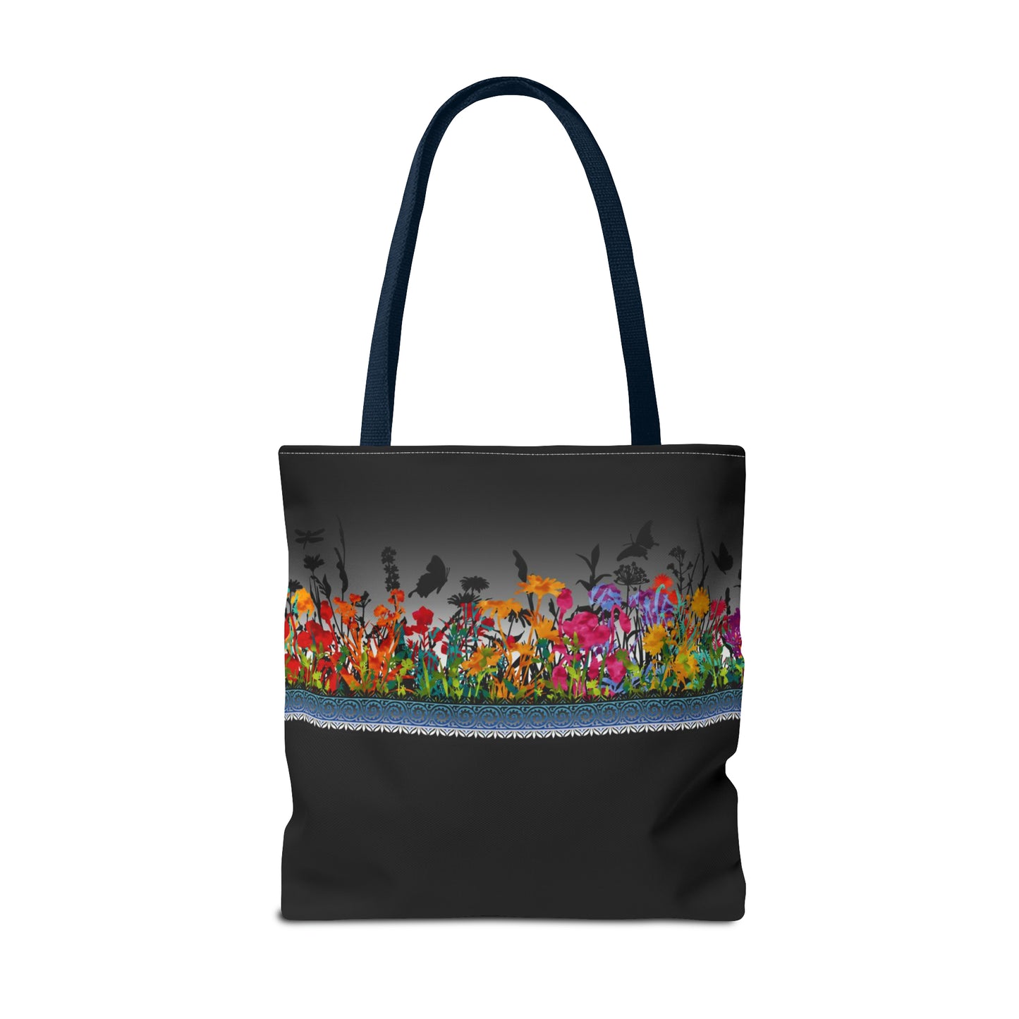 Tote Bag: large-18x18; "Dreamscapes"