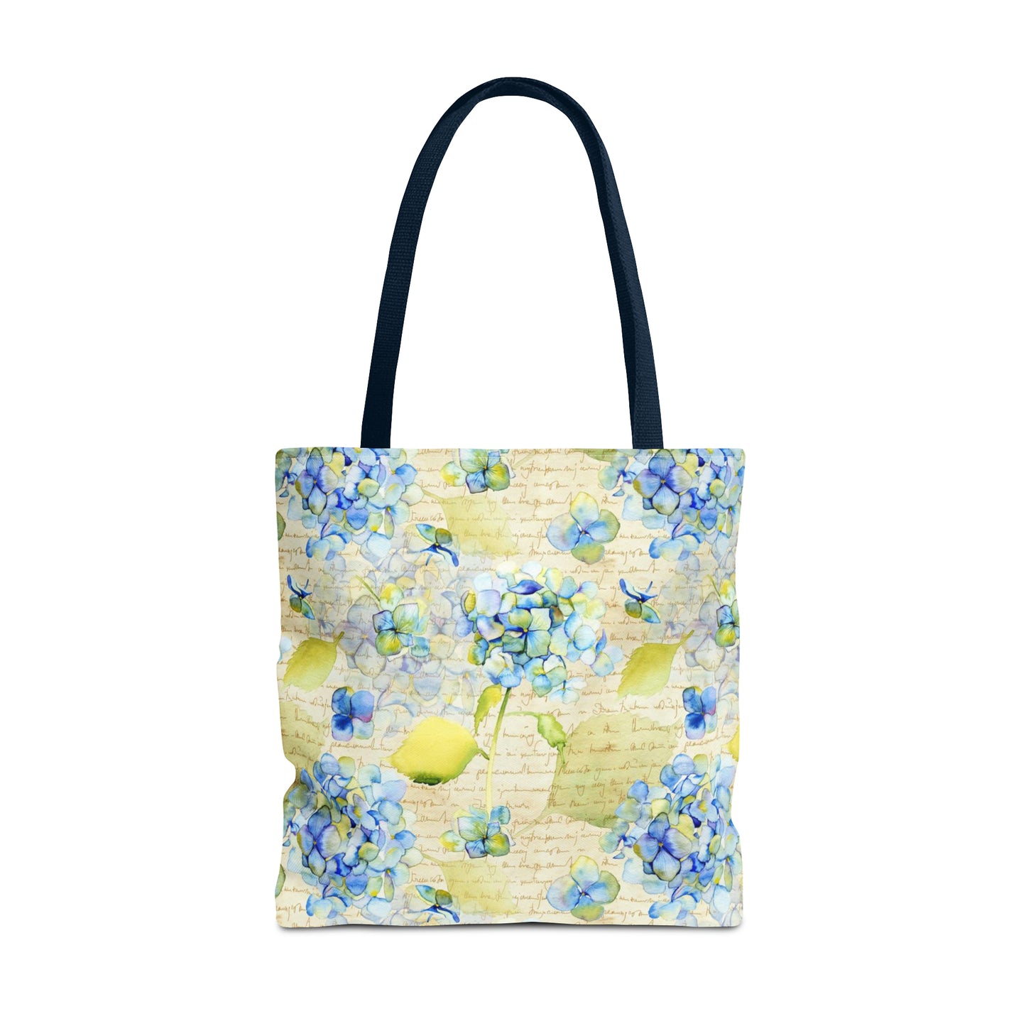 Tote Bag: large-18x18; "Leah"