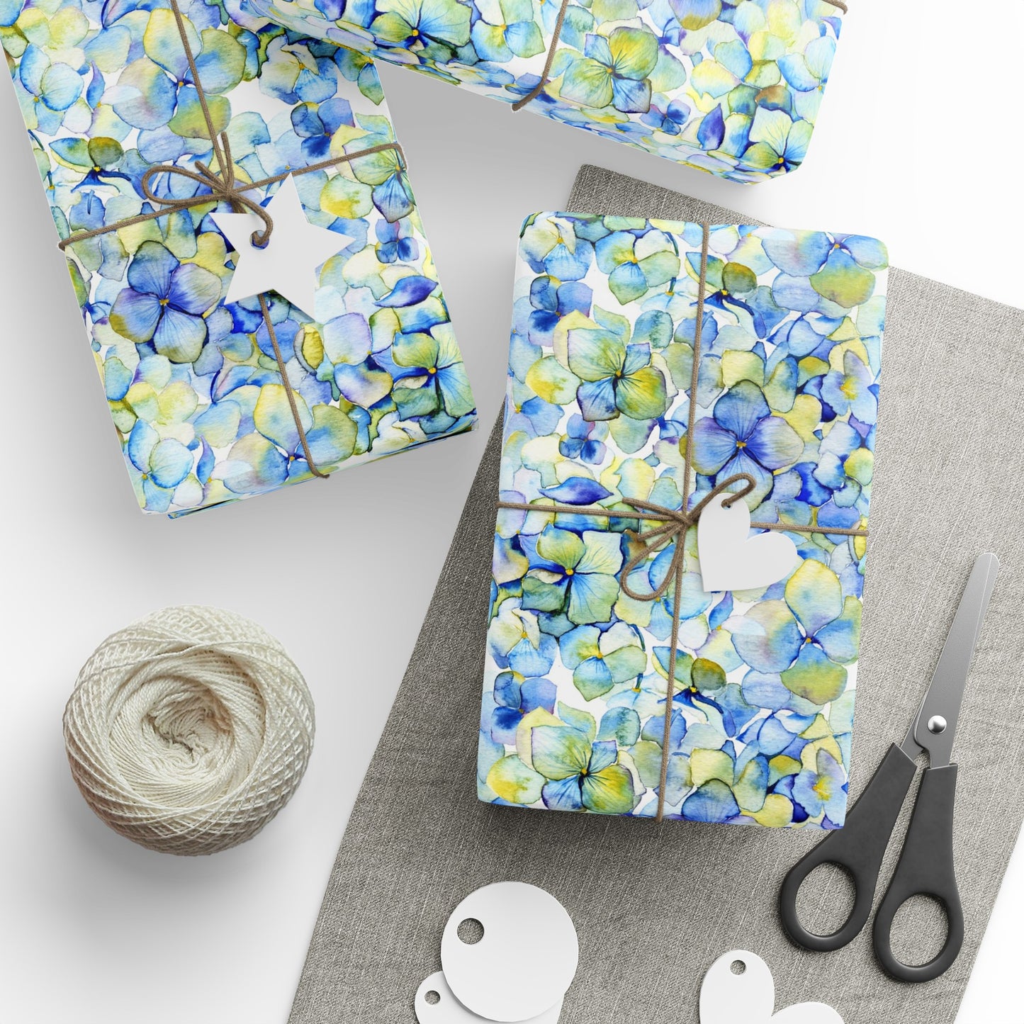 Wrapping Papers