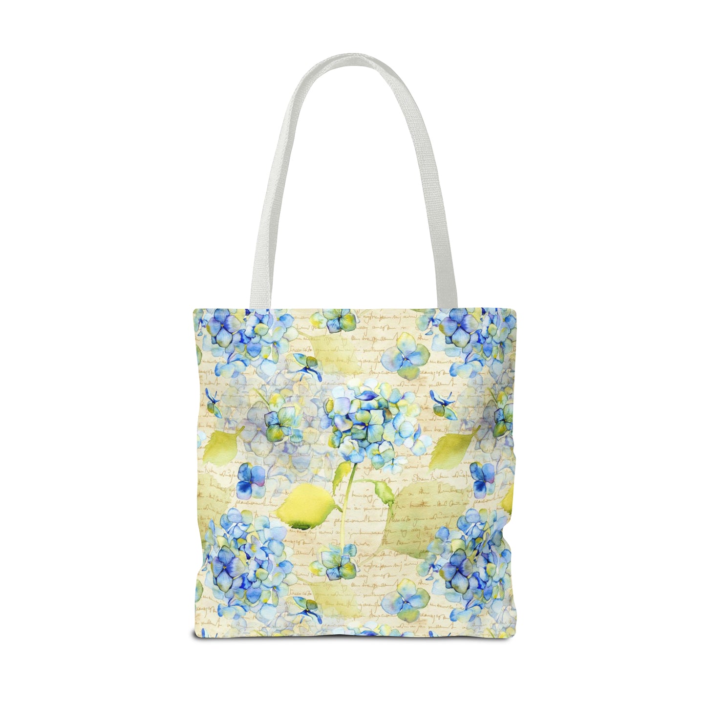 Tote Bag: large-18x18; "Leah"