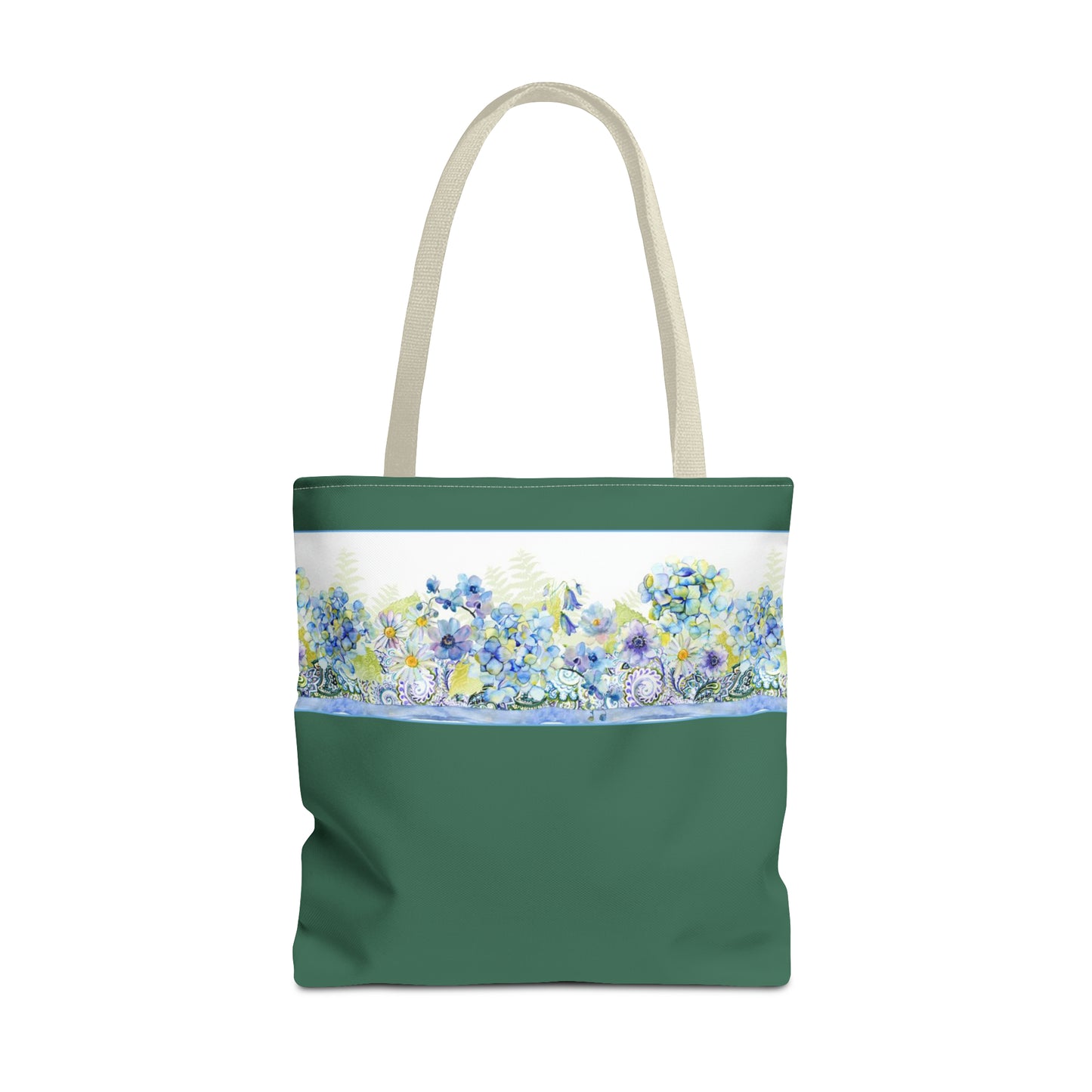 Tote Bag: large-18x18; "Leah"