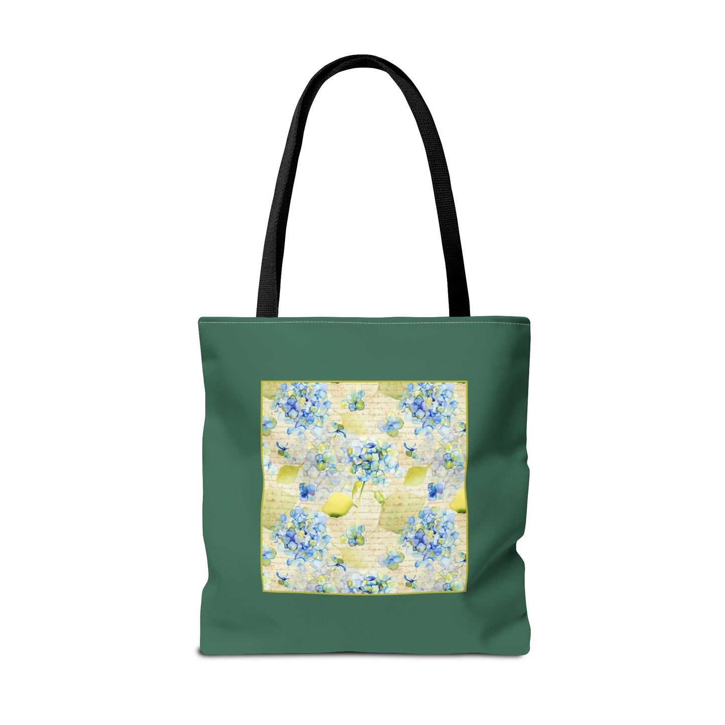 Tote Bag: large-18x18; "Leah"