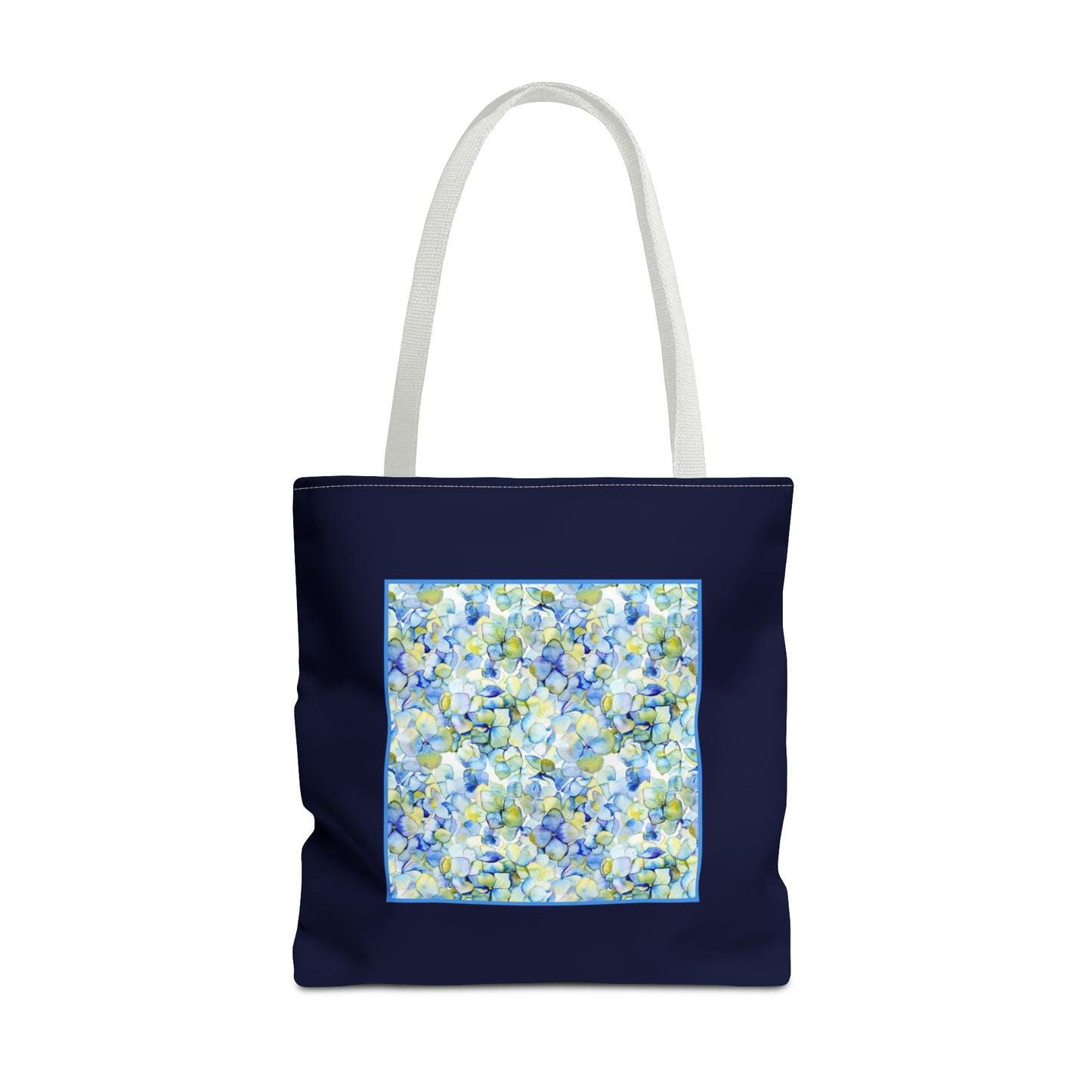 Tote Bag: large-18x18; "Leah"