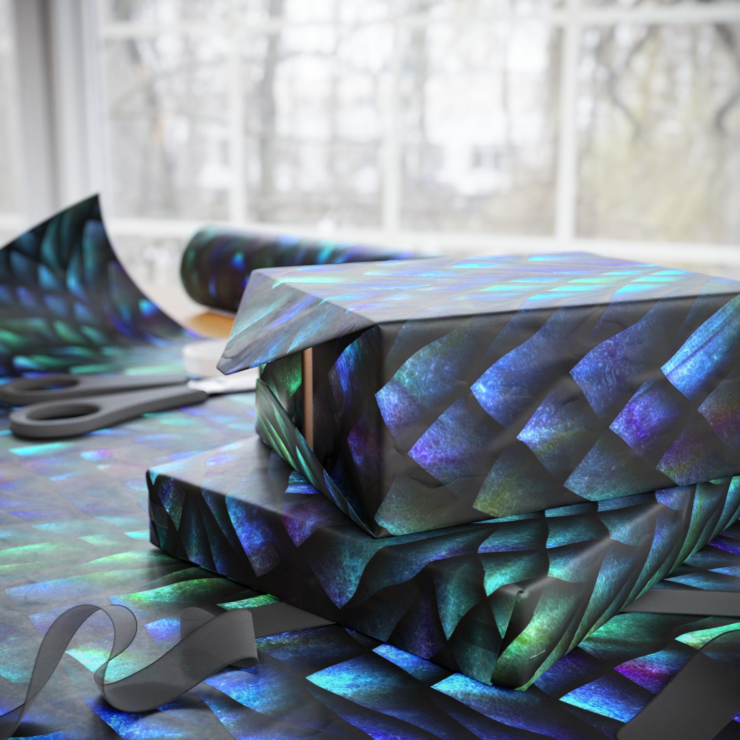 Wrapping Papers
