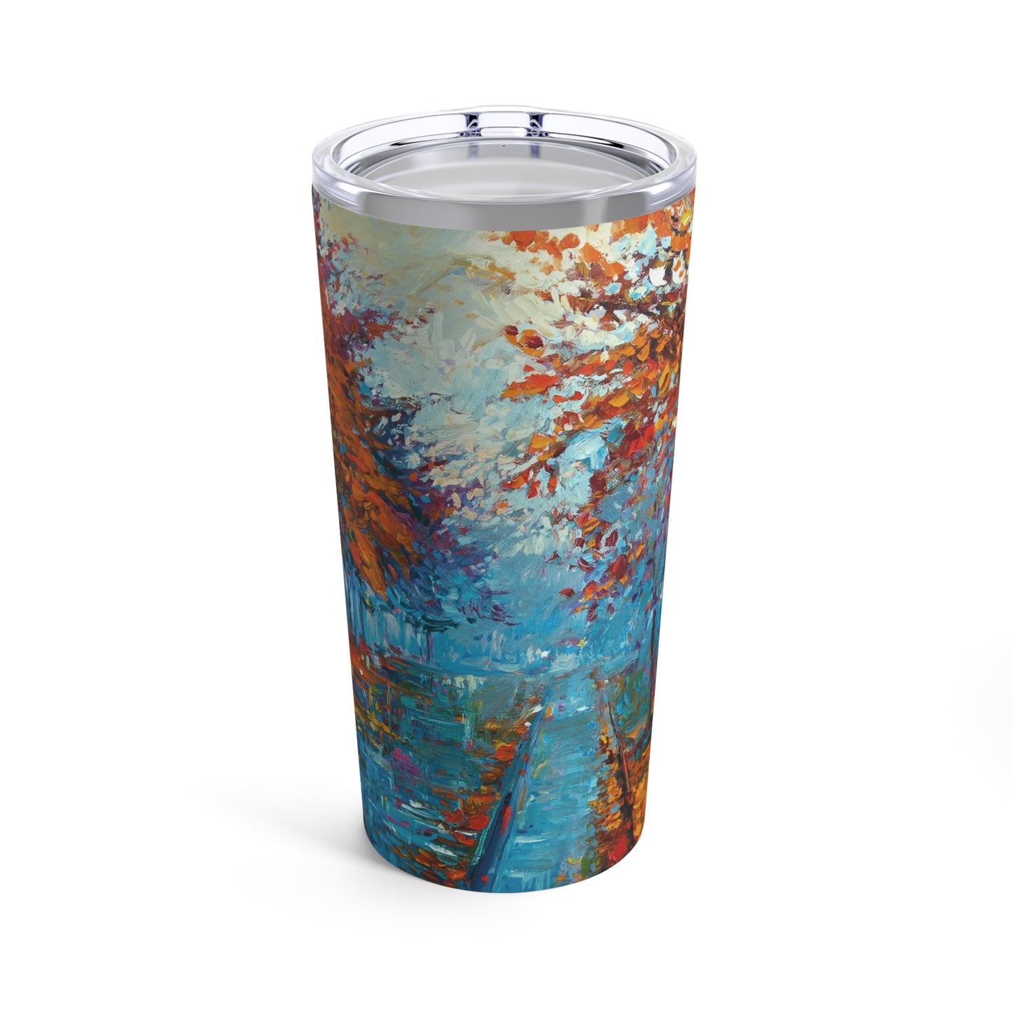 Tumbler 20oz