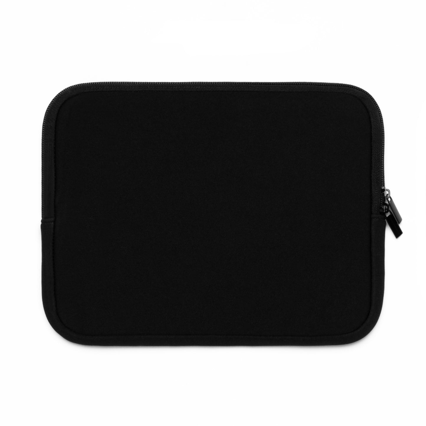 Colorful Eye Pattern Laptop Sleeve - Protective and Stylish Tech Accessory
