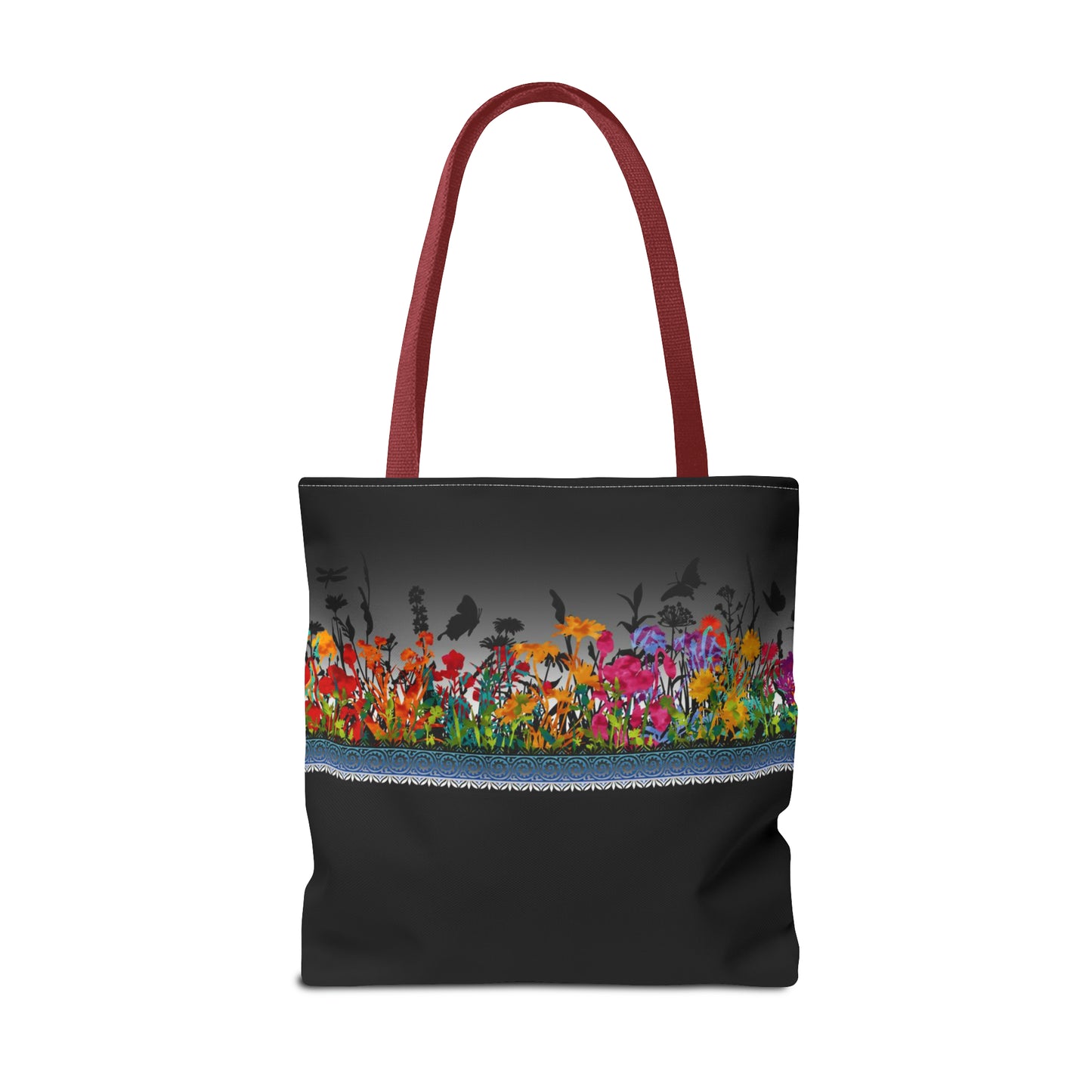 Tote Bag: large-18x18; "Dreamscapes"