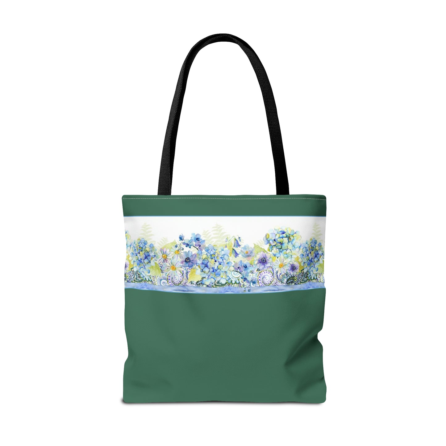 Tote Bag: large-18x18; "Leah"