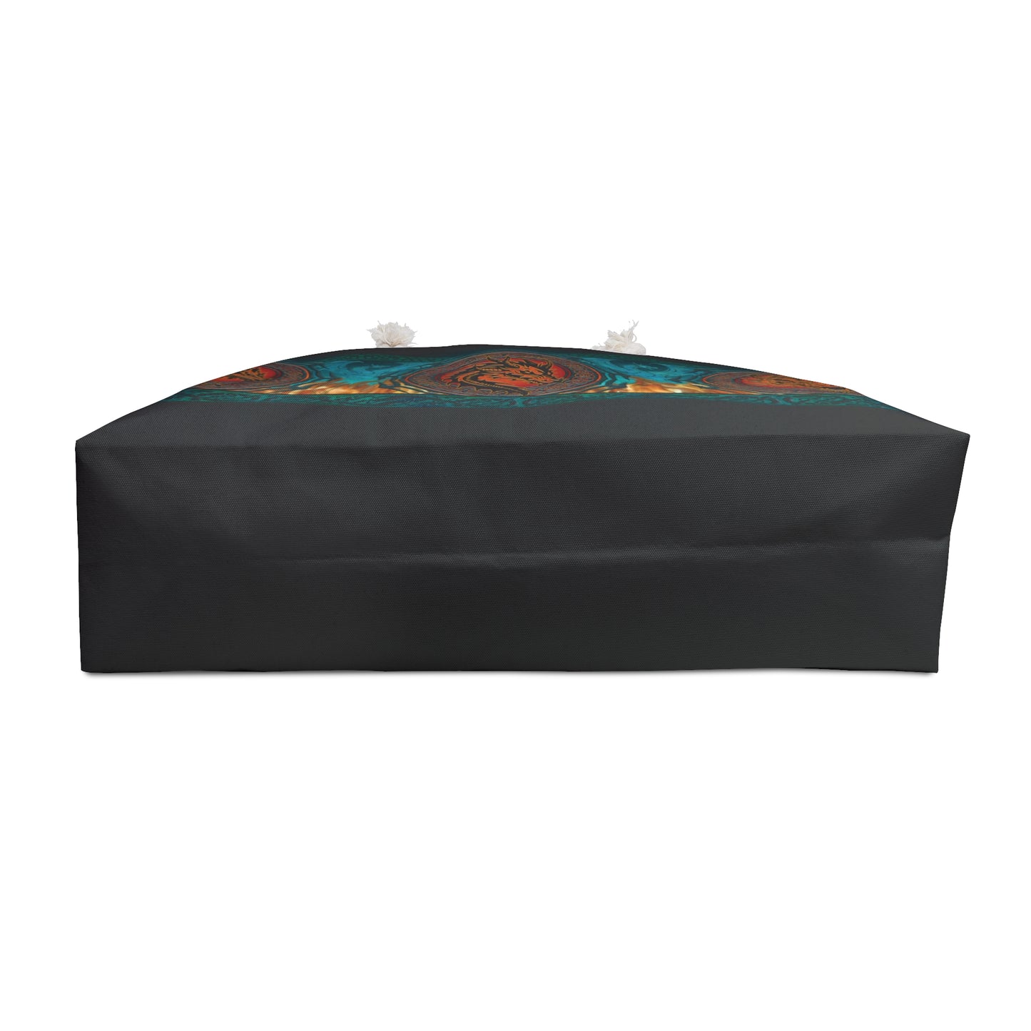 Mythical Creatures Weekender Bag - Perfect for Travel & Relaxation