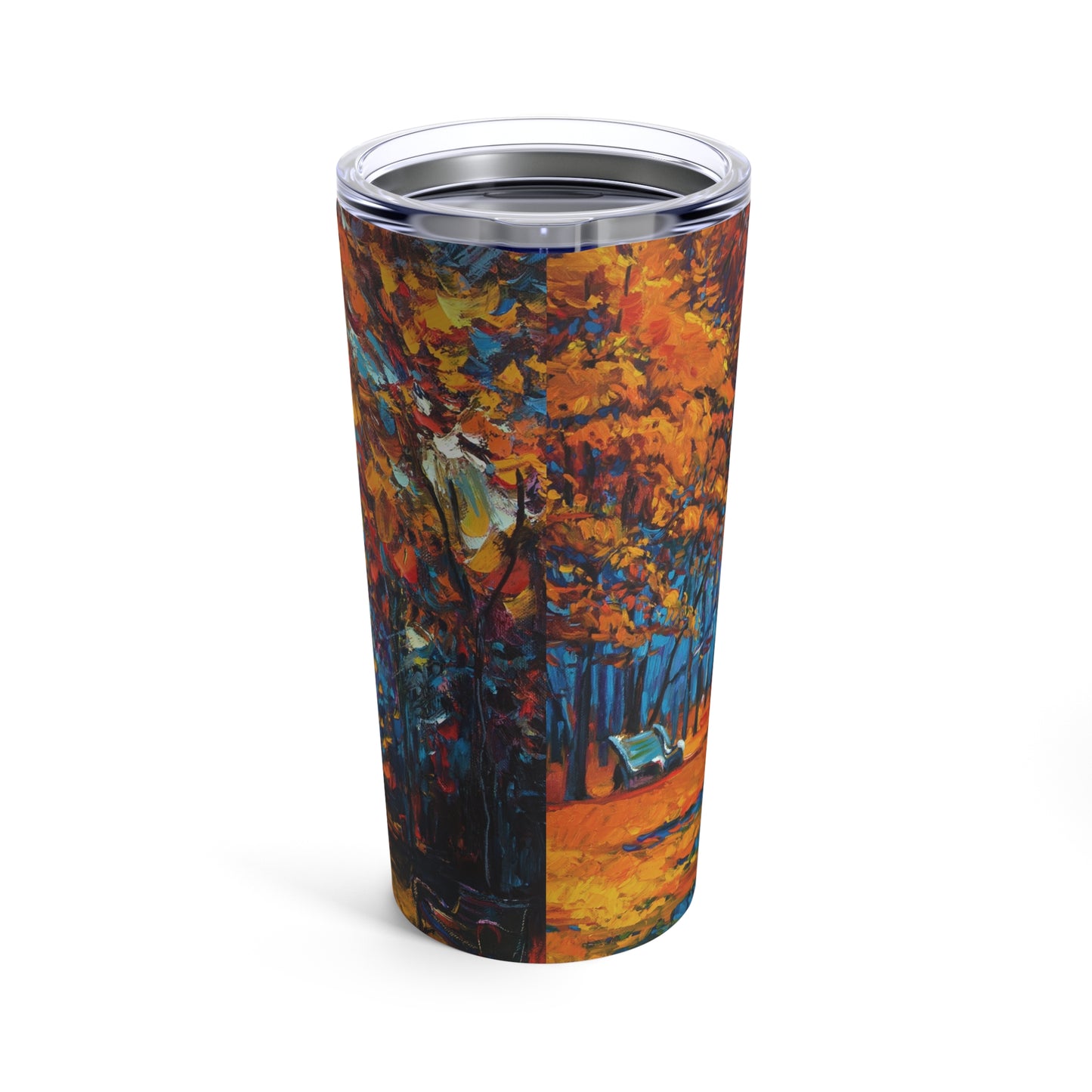 Tumbler 20oz