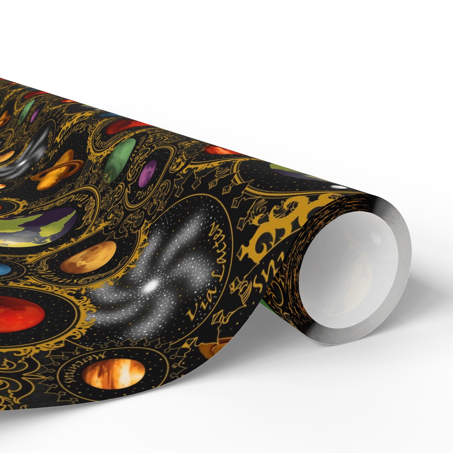 Wrapping Papers