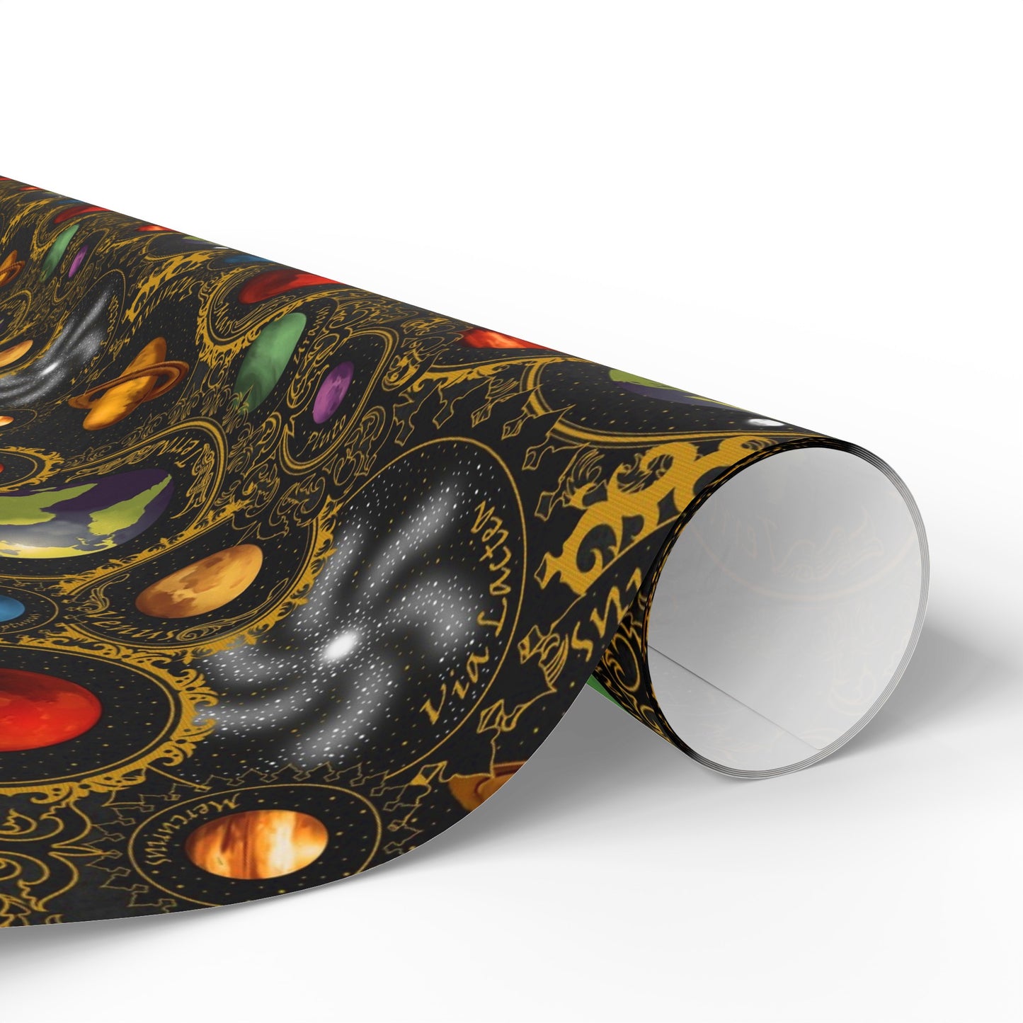 Wrapping Papers