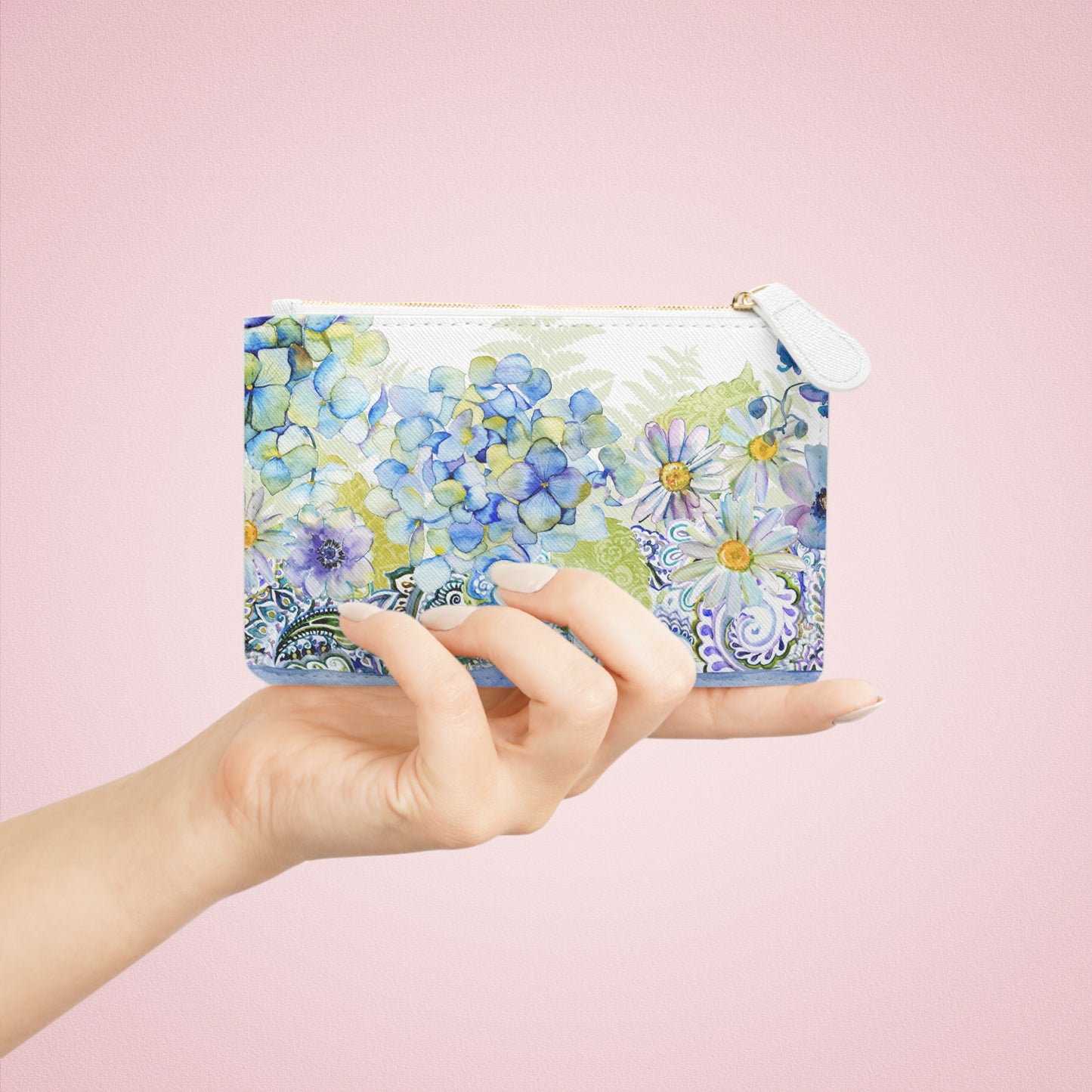 Mini Clutch Bag