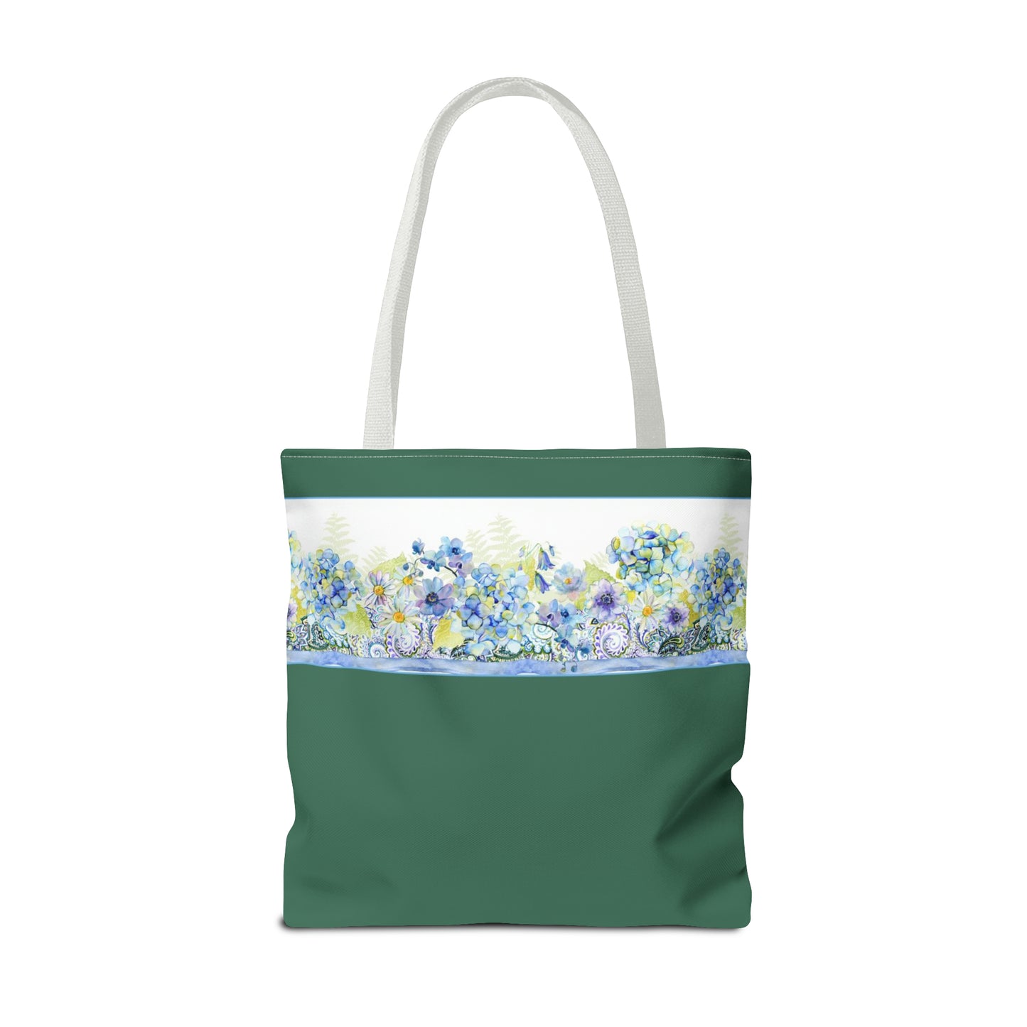 Tote Bag: large-18x18; "Leah"