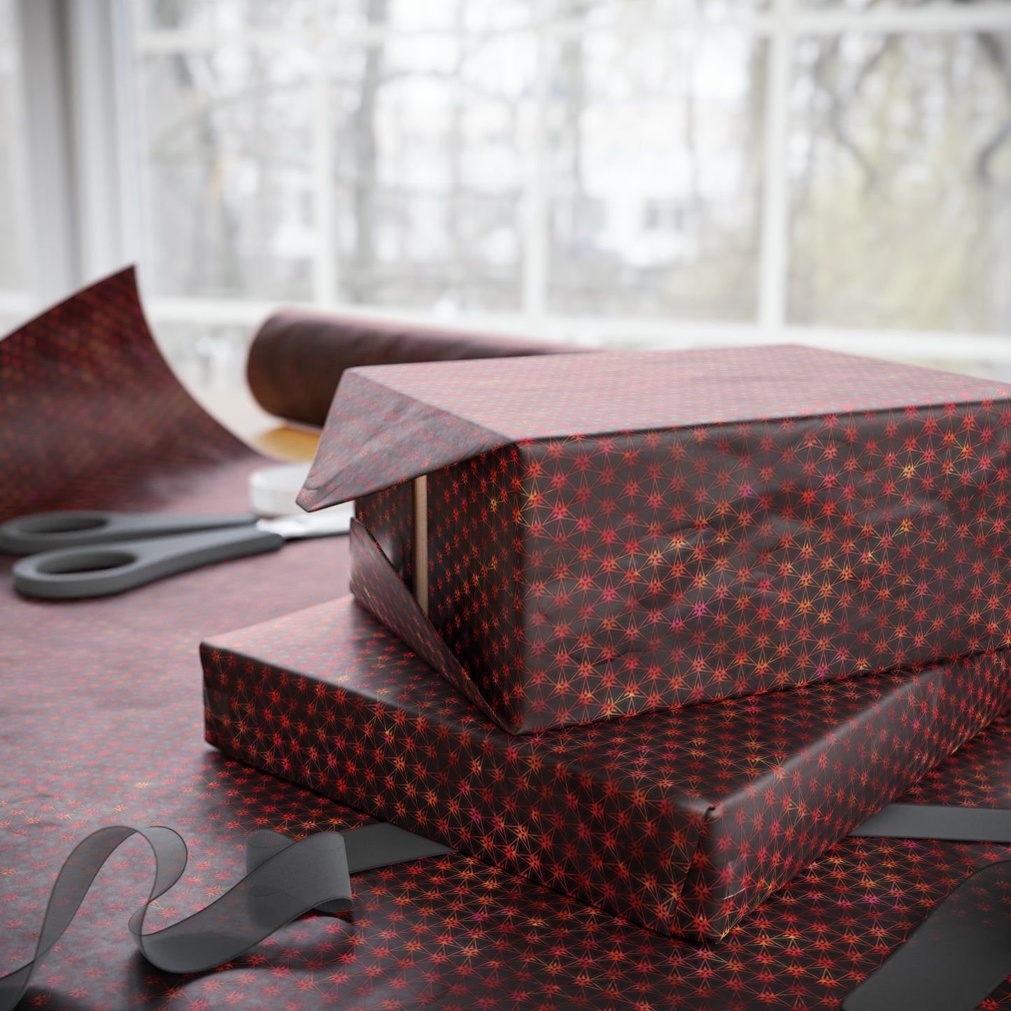 Wrapping Papers