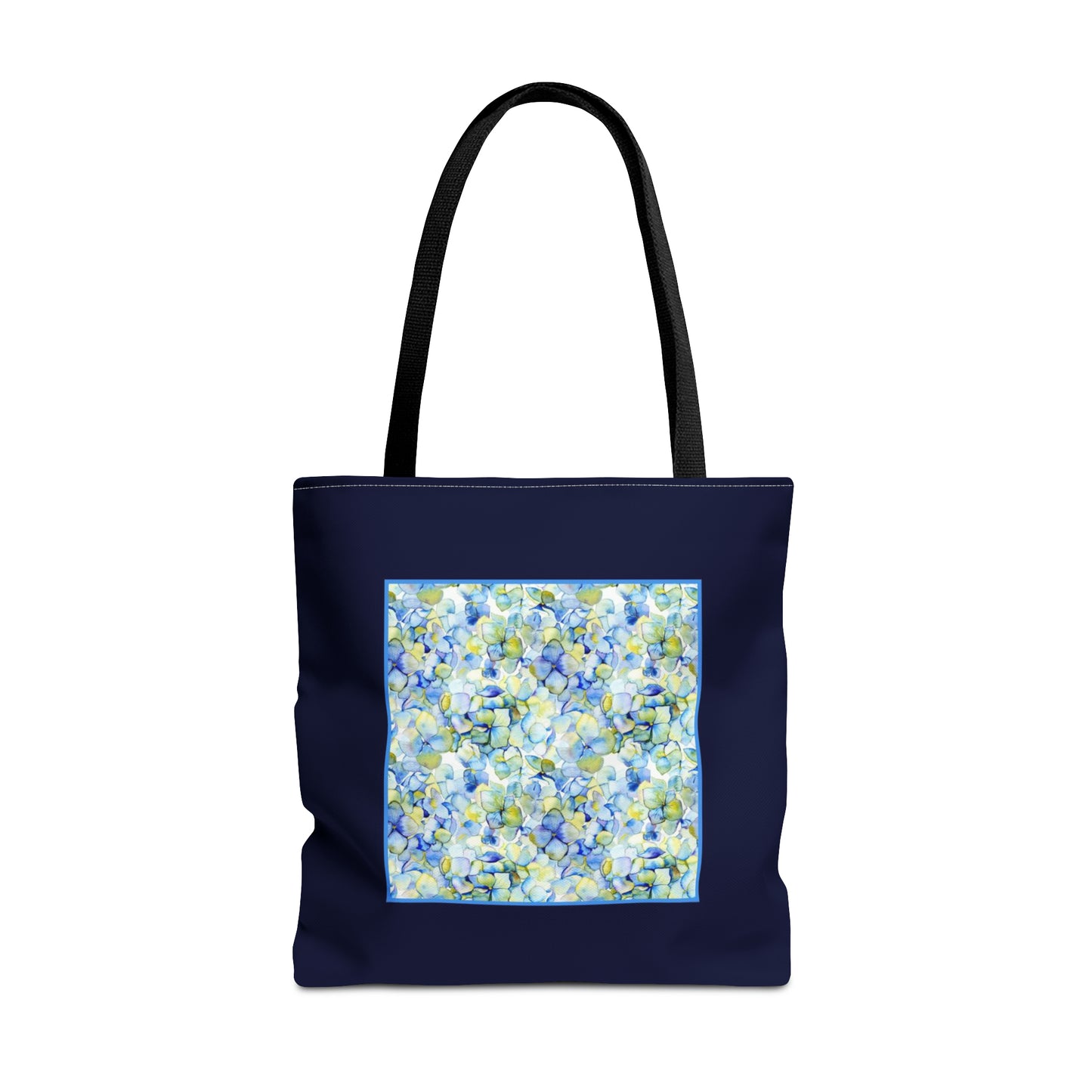 Tote Bag: large-18x18; "Leah"