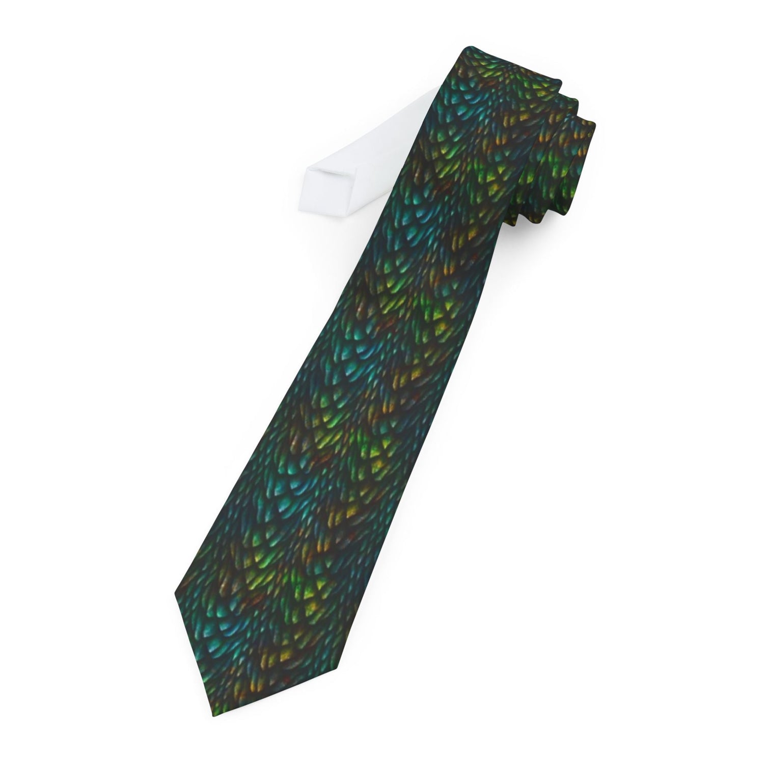 NECKTIES