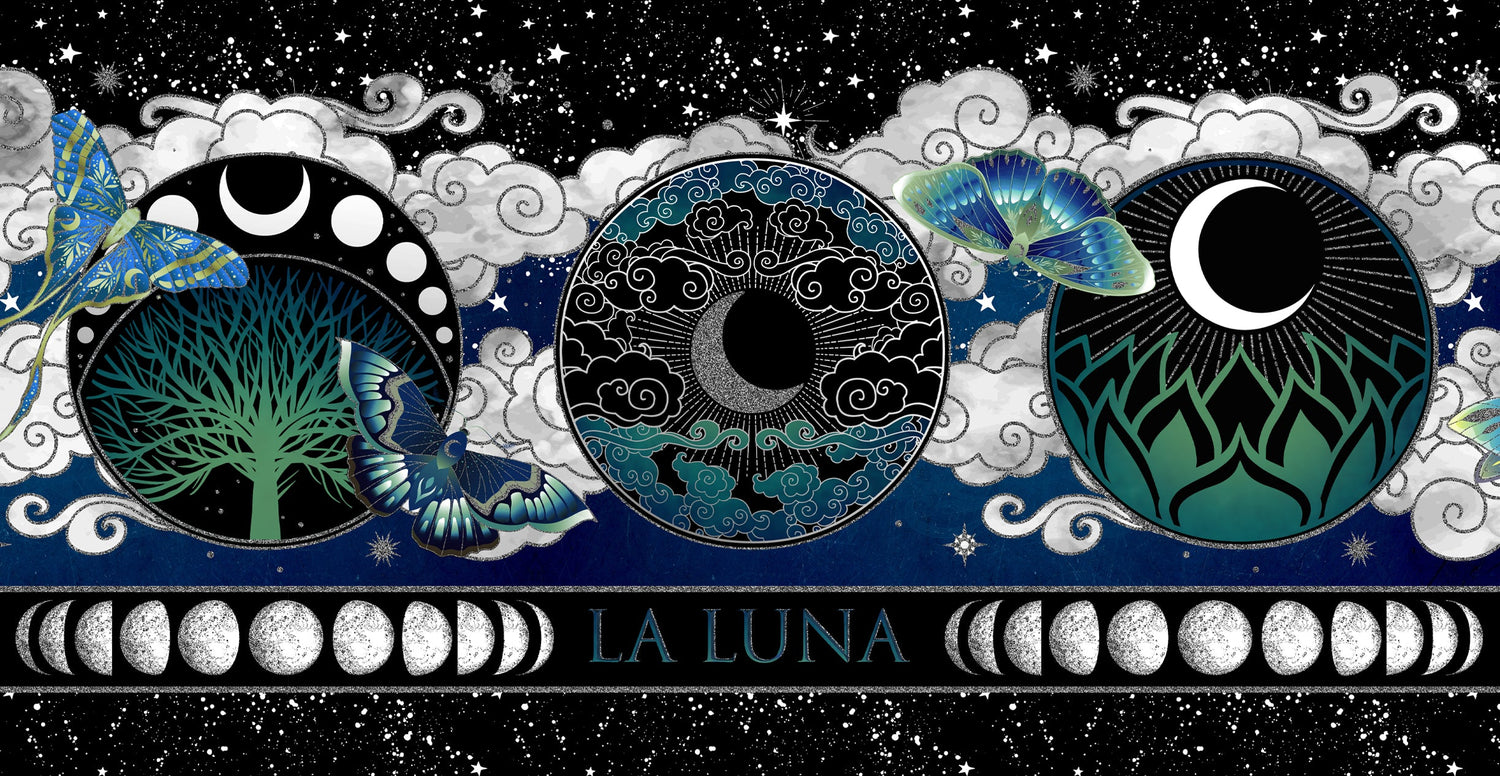 LA LUNA